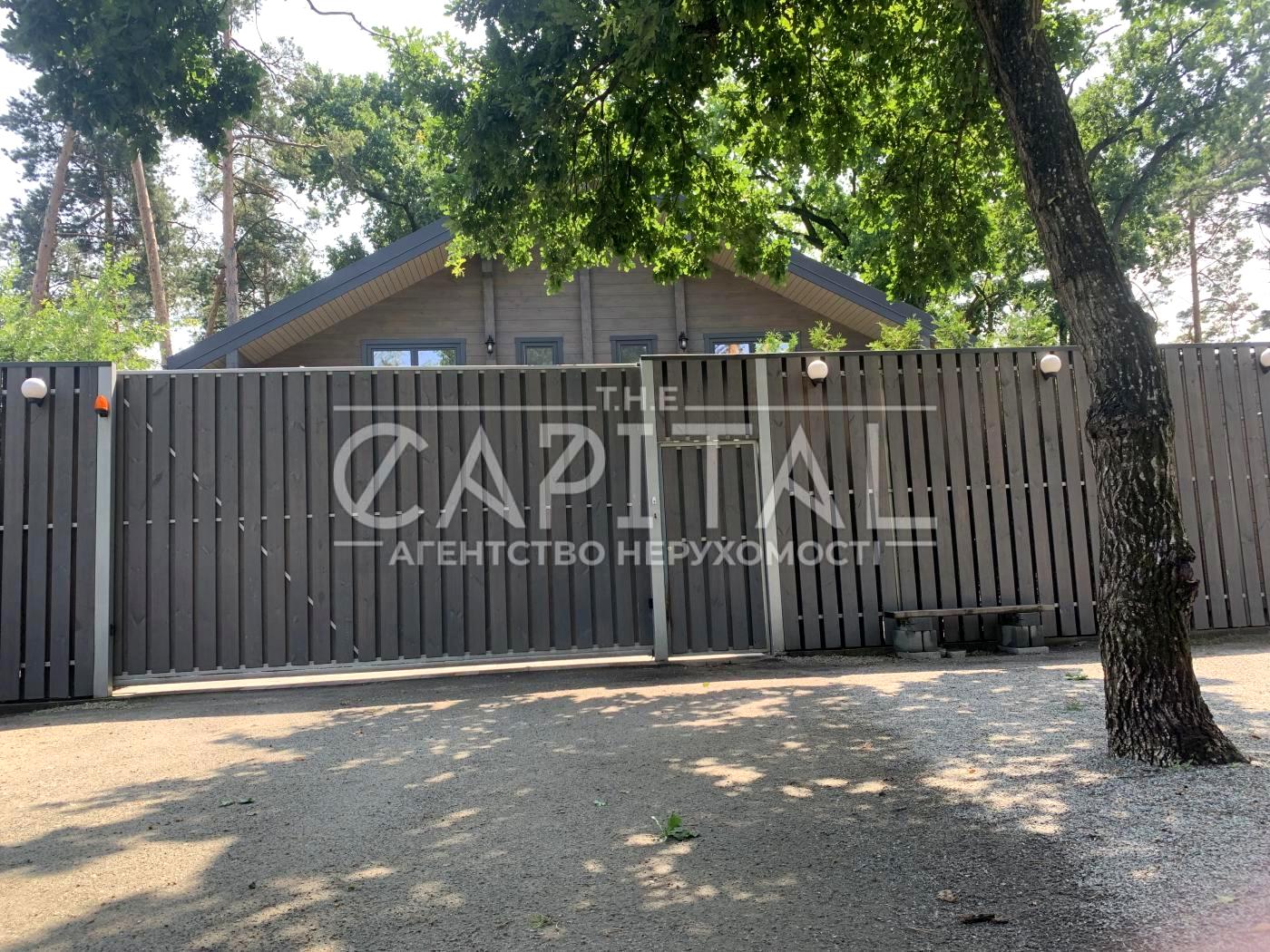 Дом по адресу (площадь 377 м²) - Atlanta.ua - фото 38