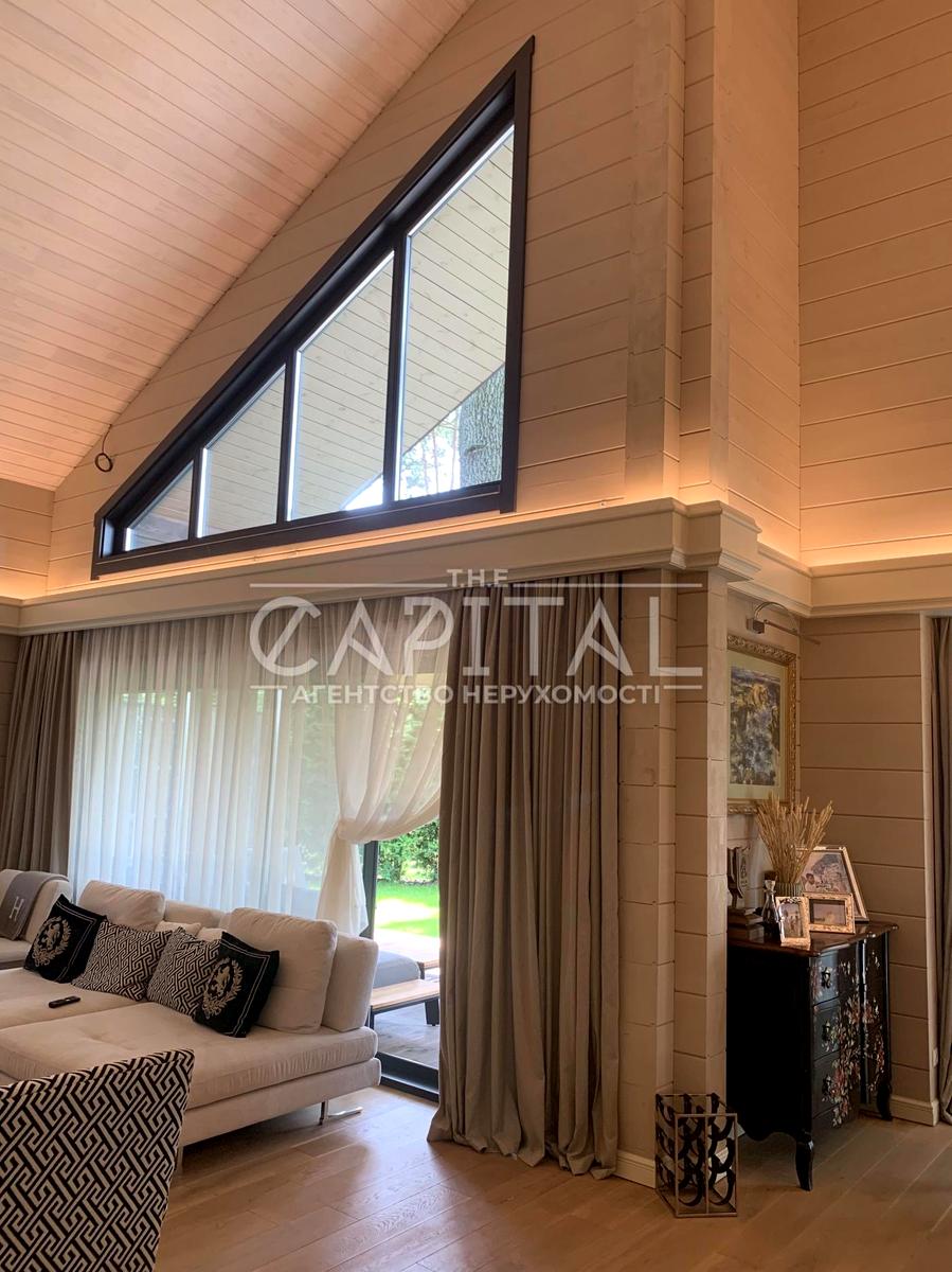 Дом по адресу (площадь 377 м²) - Atlanta.ua - фото 39