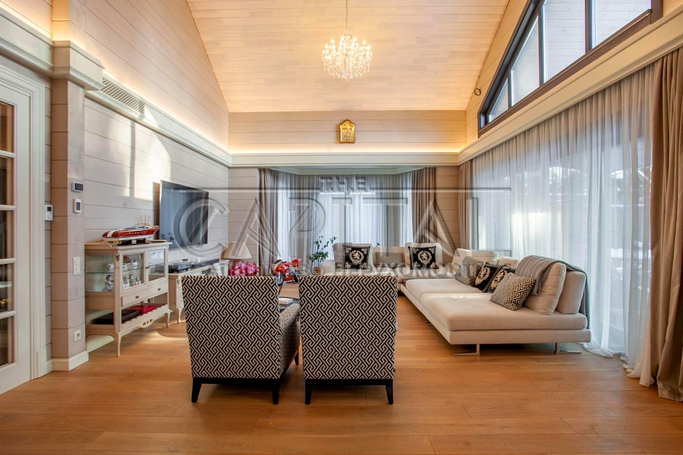 Дом по адресу (площадь 377 м²) - Atlanta.ua - фото 5