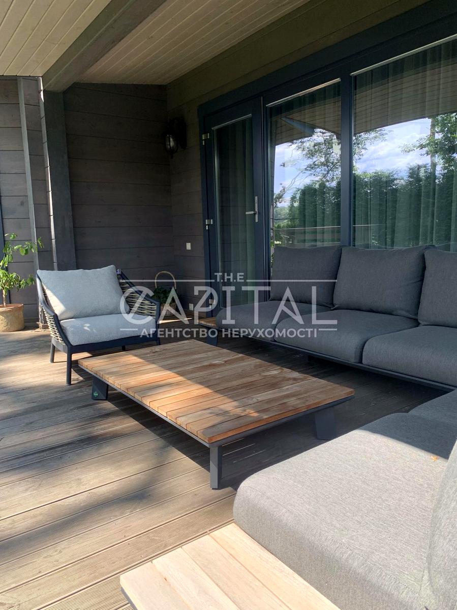 Дом по адресу (площадь 377 м²) - Atlanta.ua - фото 40