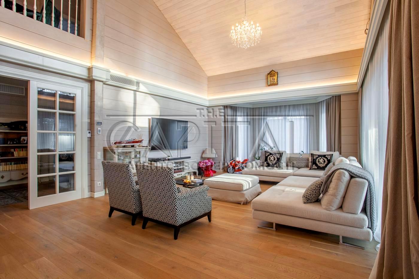 Дом по адресу (площадь 377 м²) - Atlanta.ua - фото 8