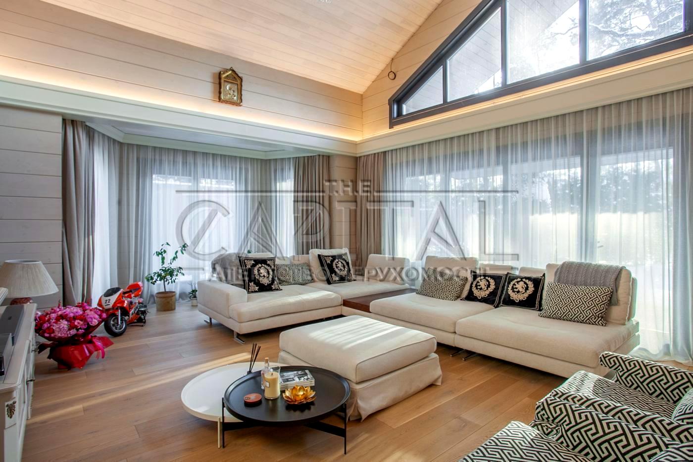 Дом по адресу (площадь 377 м²) - Atlanta.ua - фото 9