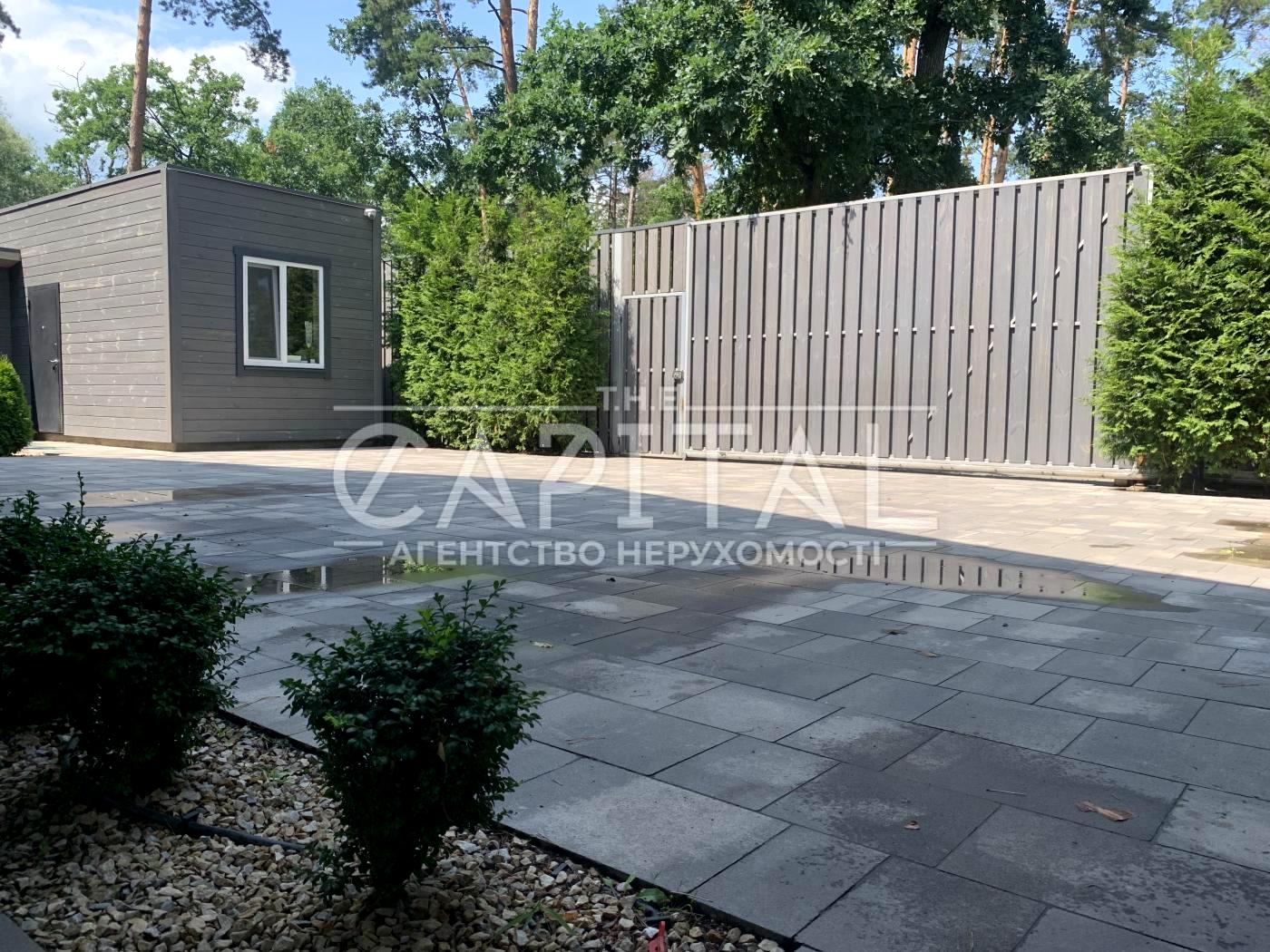 Дом по адресу (площадь 377 м²) - Atlanta.ua - фото 42