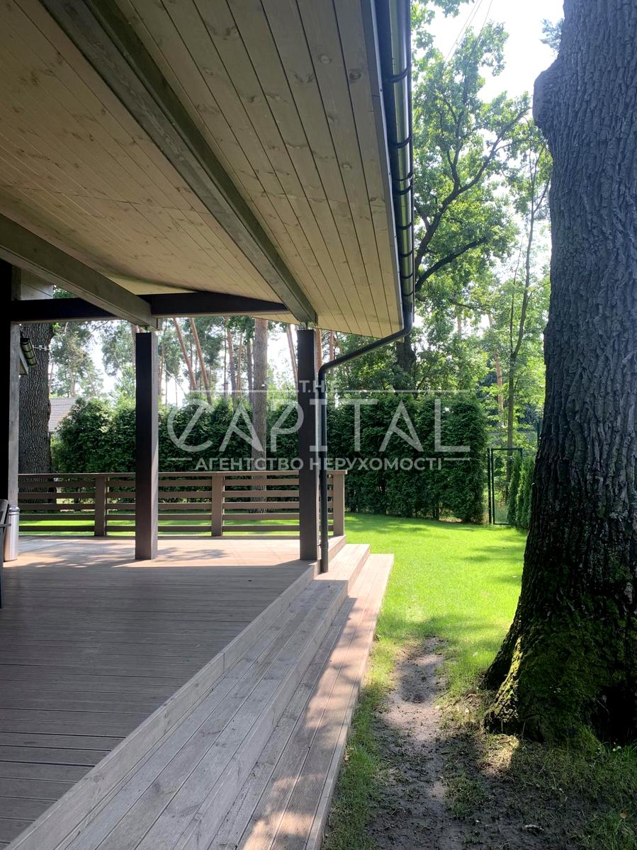 Дом по адресу (площадь 377 м²) - Atlanta.ua - фото 41