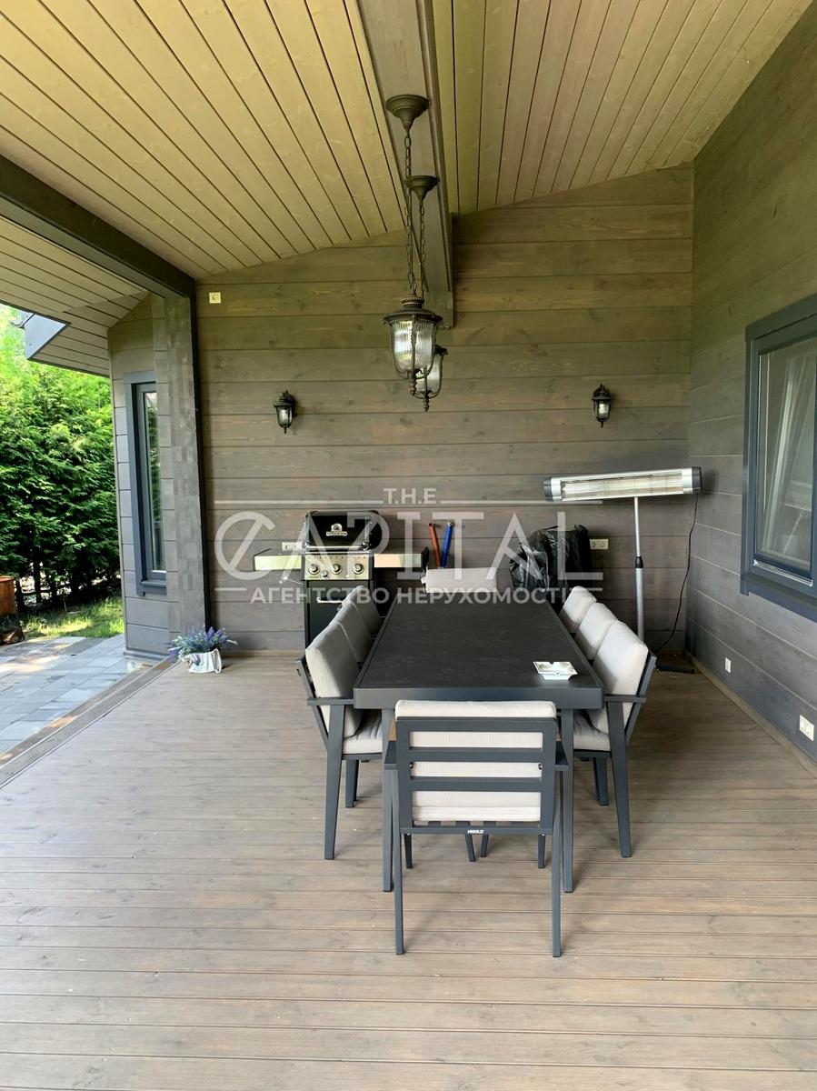 Дом по адресу (площадь 377 м²) - Atlanta.ua - фото 43