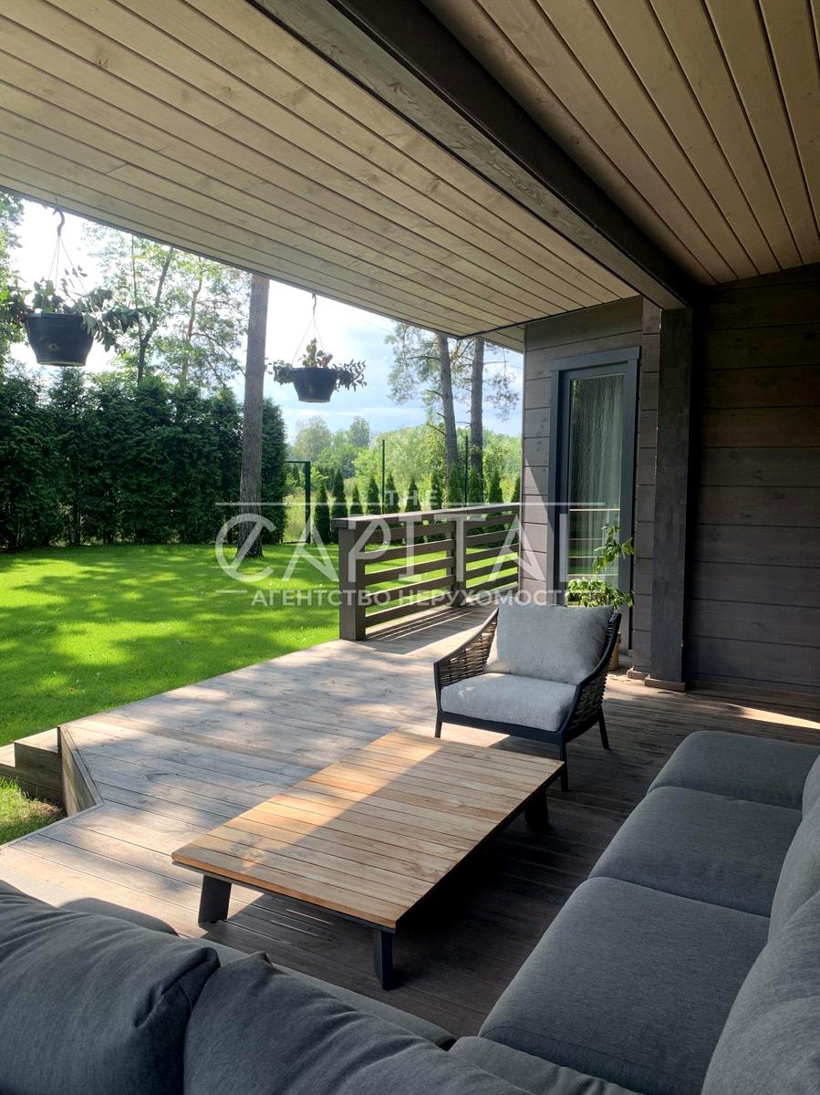 Дом по адресу (площадь 377 м²) - Atlanta.ua - фото 44