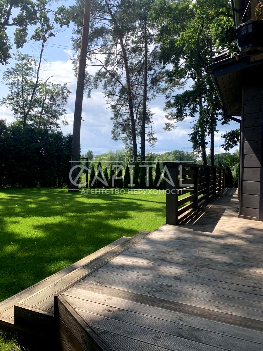 Дом по адресу (площадь 377 м²) - Atlanta.ua - фото 45