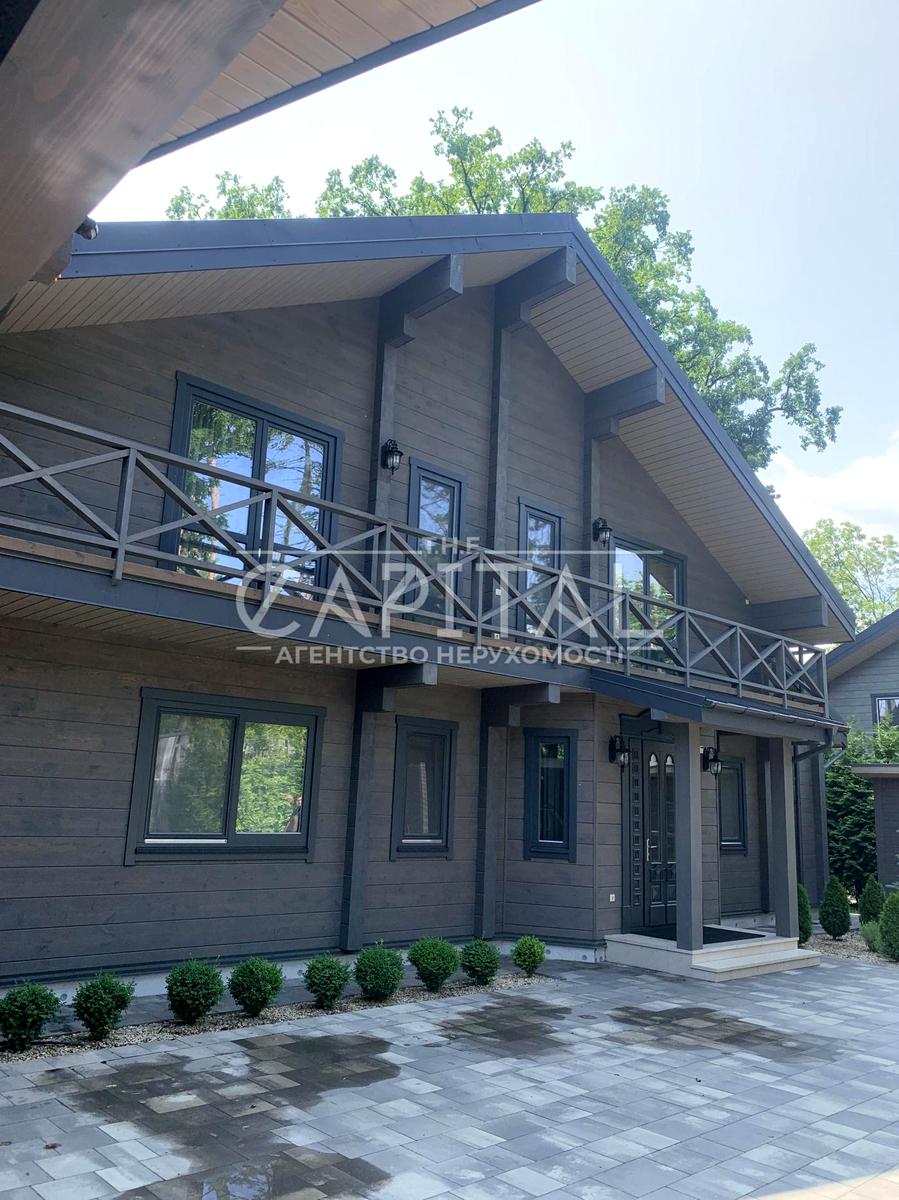 Дом по адресу (площадь 377 м²) - Atlanta.ua - фото 47