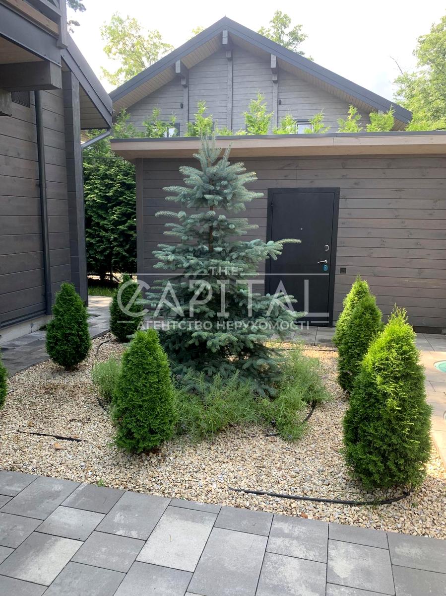 Дом по адресу (площадь 377 м²) - Atlanta.ua - фото 48