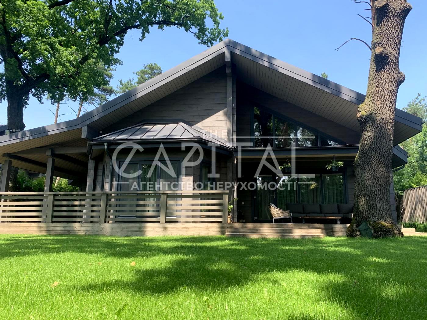 Дом по адресу (площадь 377 м²) - Atlanta.ua - фото 49