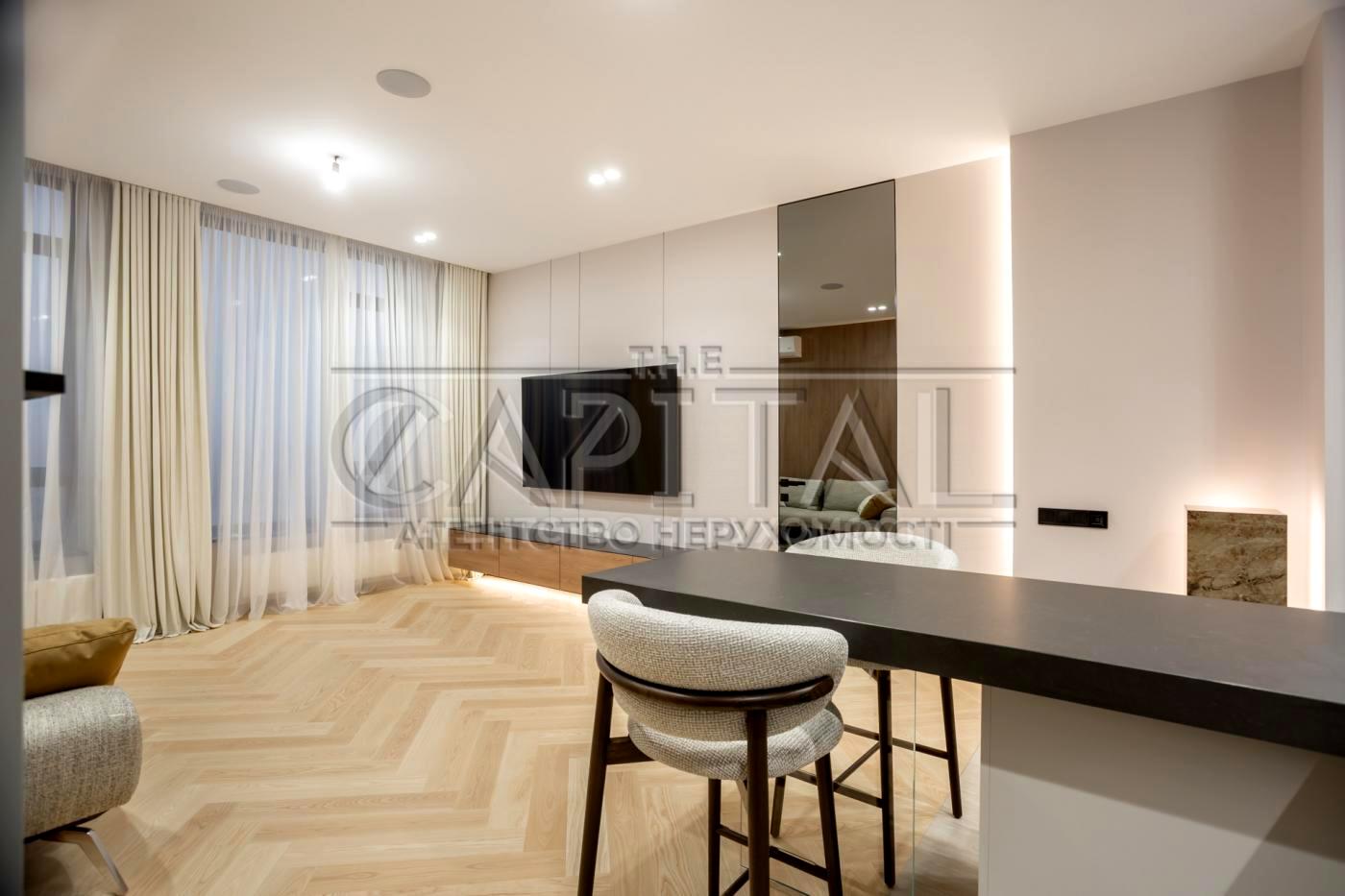 1-комнатная квартира по адресу ул. Тютюнника (площадь 54 м²) - Atlanta.ua - фото 4