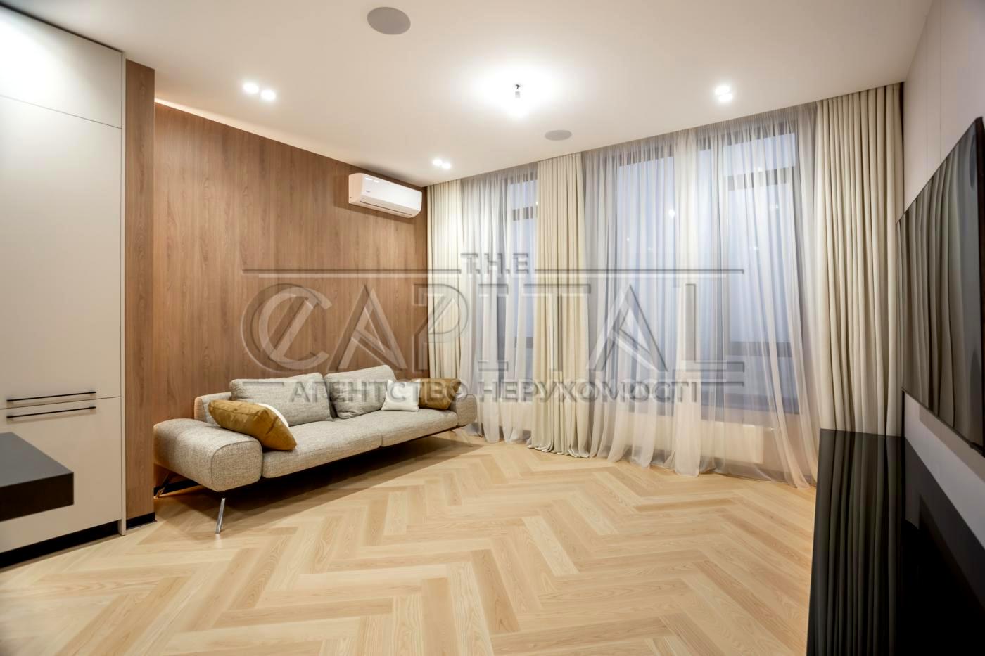 1-комнатная квартира по адресу ул. Тютюнника (площадь 54 м²) - Atlanta.ua - фото 5