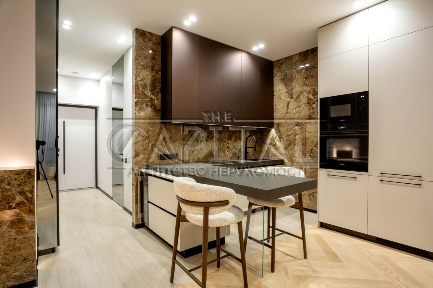 1-комнатная квартира по адресу ул. Тютюнника (площадь 54 м²) - Atlanta.ua - фото 7