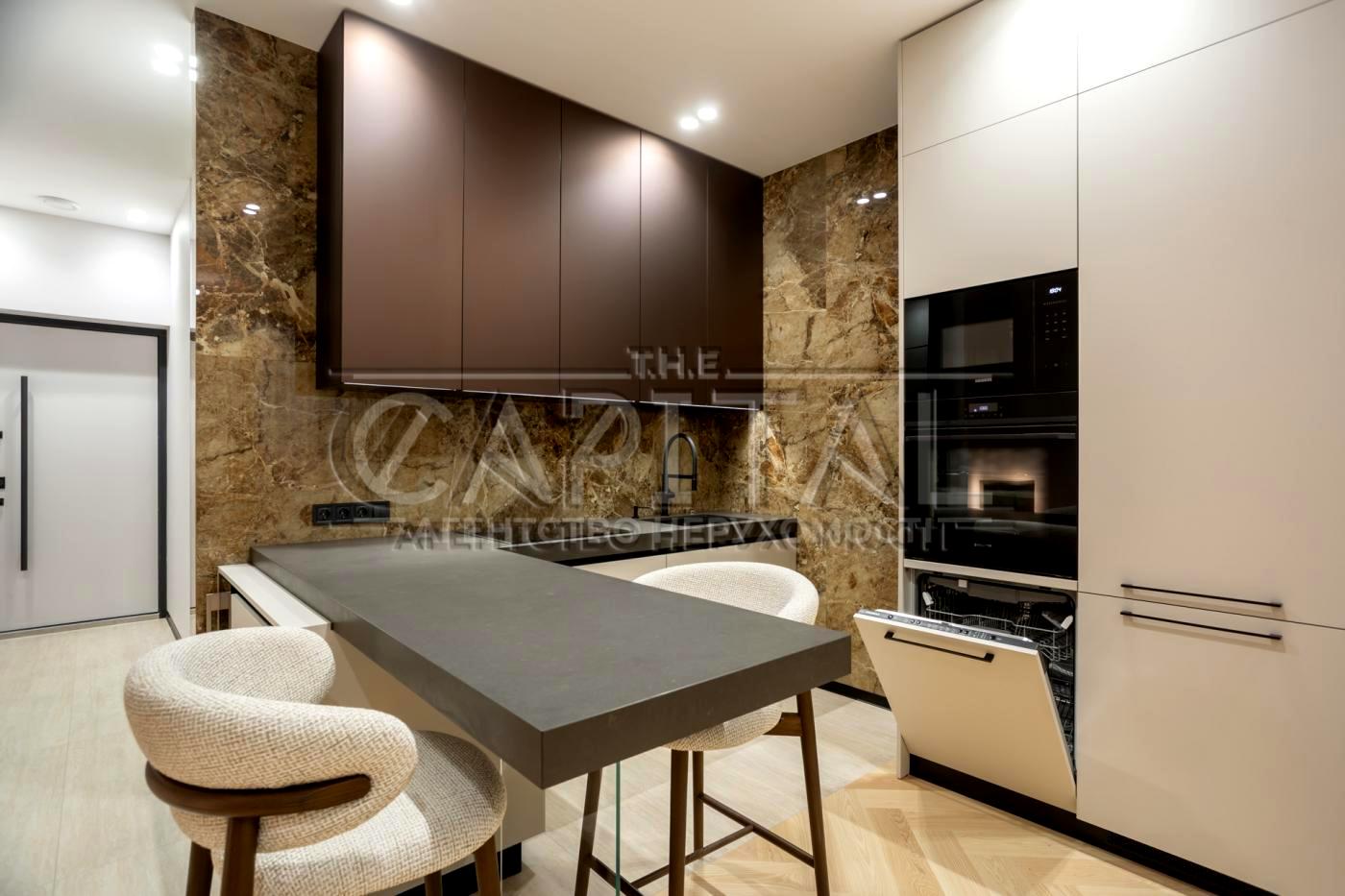 1-комнатная квартира по адресу ул. Тютюнника (площадь 54 м²) - Atlanta.ua - фото 6