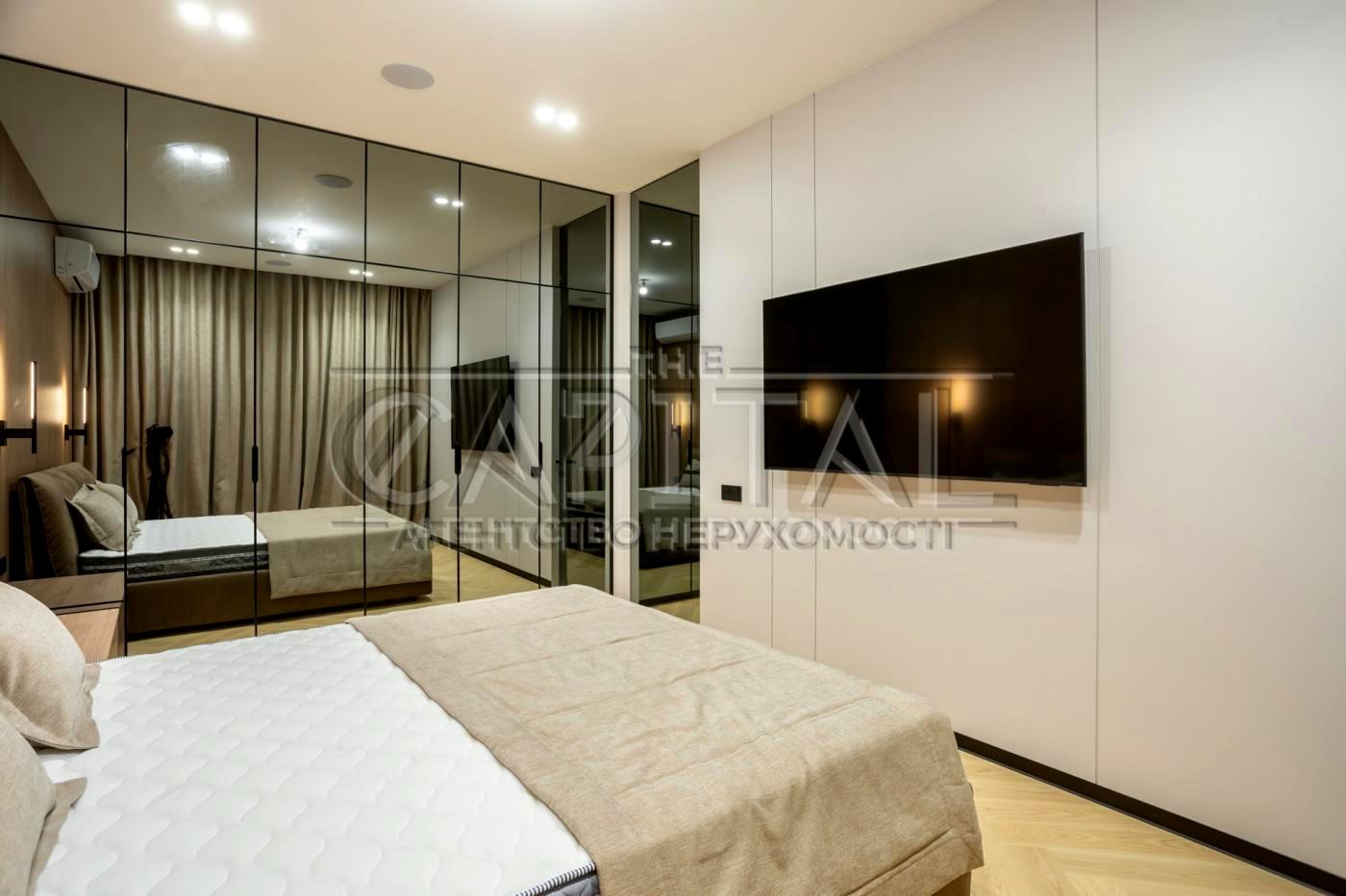 1-комнатная квартира по адресу ул. Тютюнника (площадь 54 м²) - Atlanta.ua - фото 11