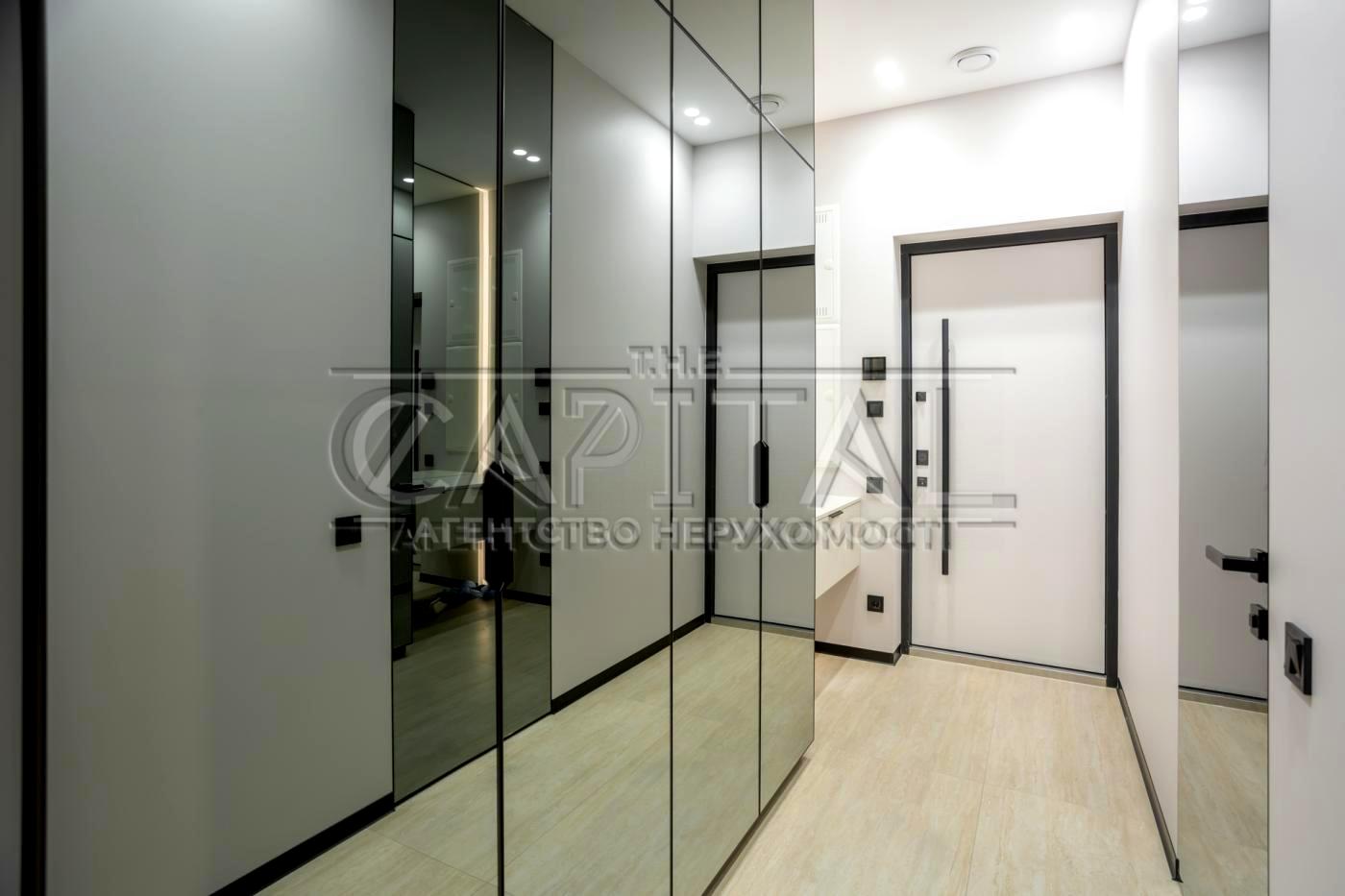 1-комнатная квартира по адресу ул. Тютюнника (площадь 54 м²) - Atlanta.ua - фото 14