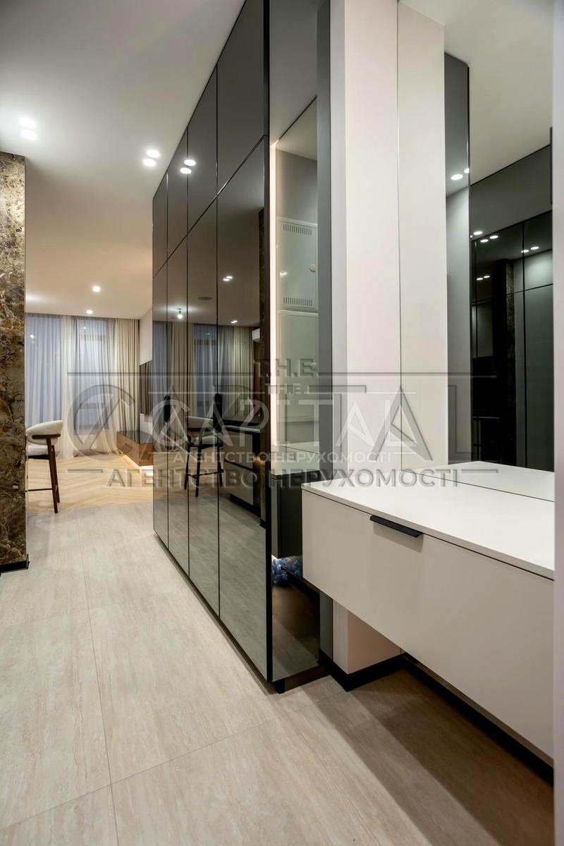 1-комнатная квартира по адресу ул. Тютюнника (площадь 54 м²) - Atlanta.ua - фото 15