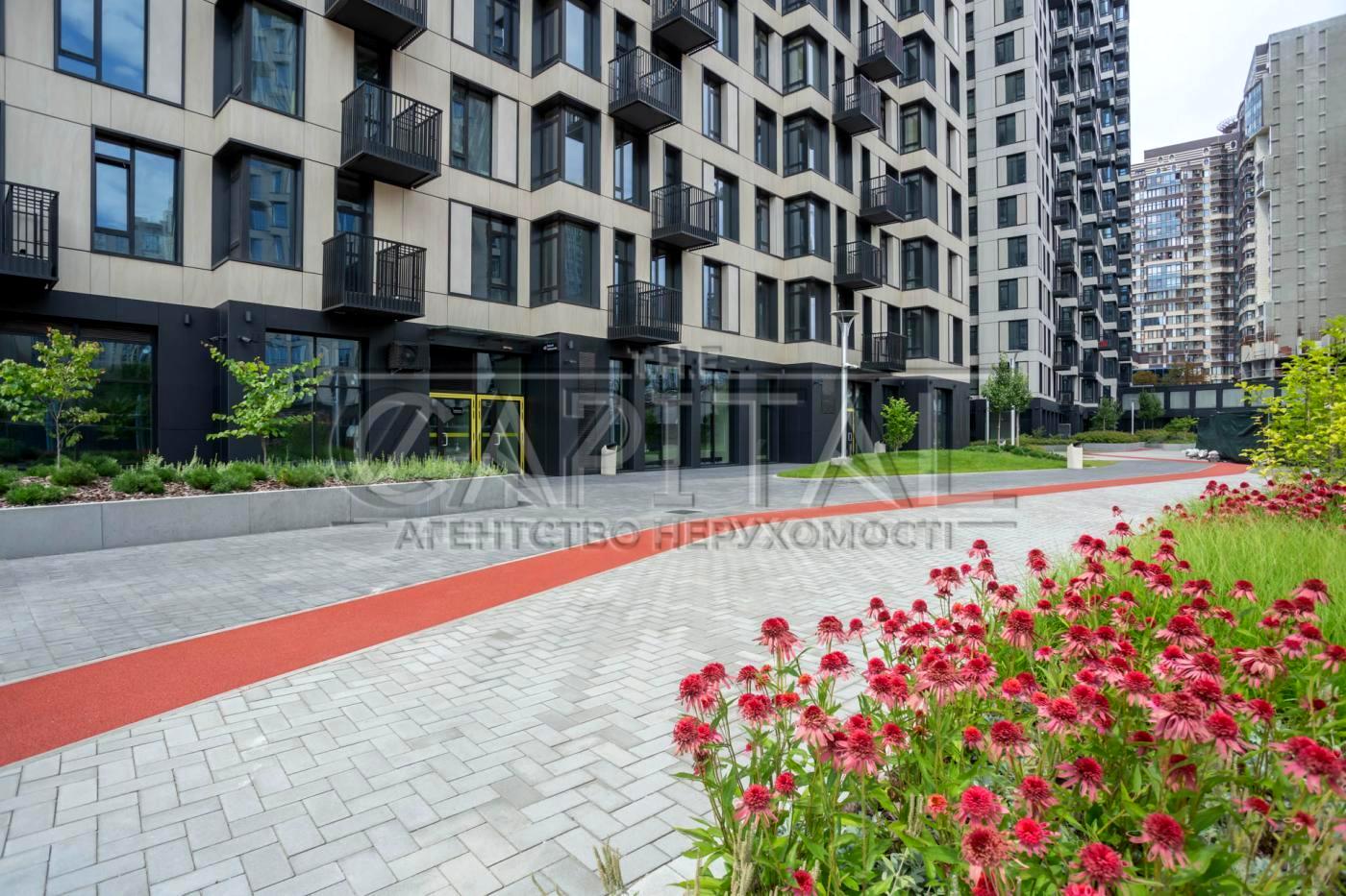 1-комнатная квартира по адресу ул. Тютюнника (площадь 54 м²) - Atlanta.ua - фото 16