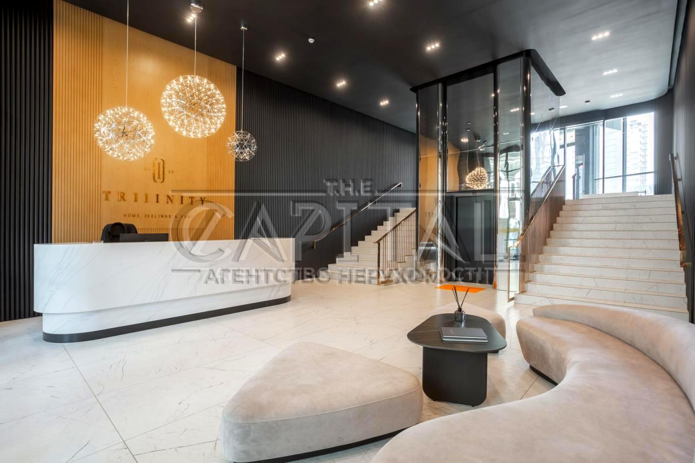 1-комнатная квартира по адресу ул. Тютюнника (площадь 54 м²) - Atlanta.ua - фото 17