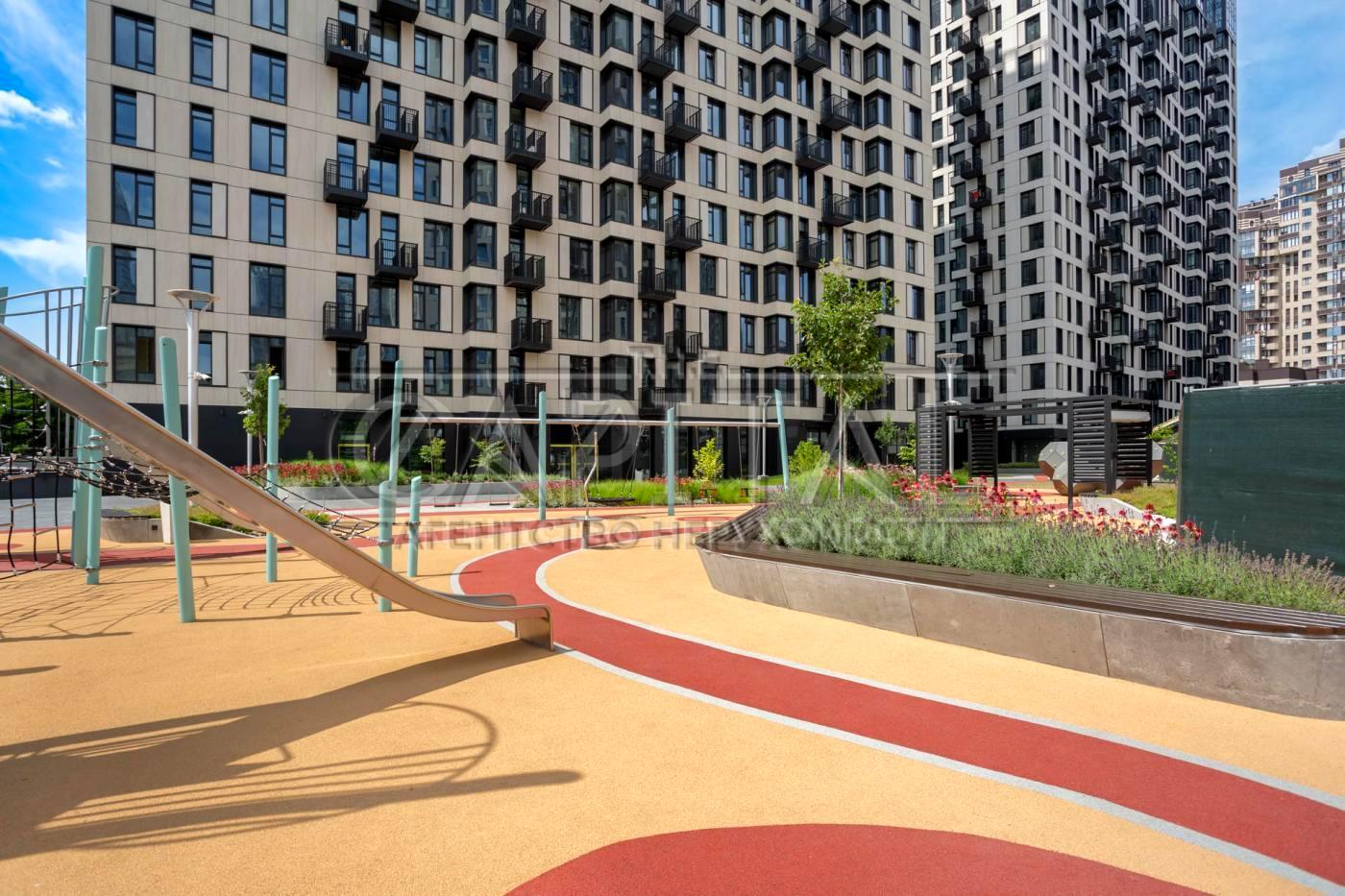 1-комнатная квартира по адресу ул. Тютюнника (площадь 54 м²) - Atlanta.ua - фото 21