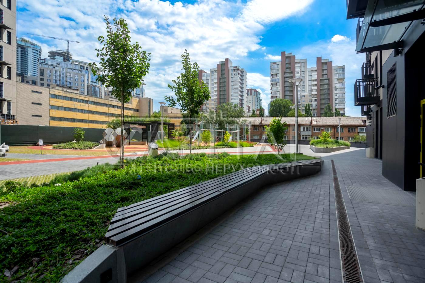 1-комнатная квартира по адресу ул. Тютюнника (площадь 54 м²) - Atlanta.ua - фото 23