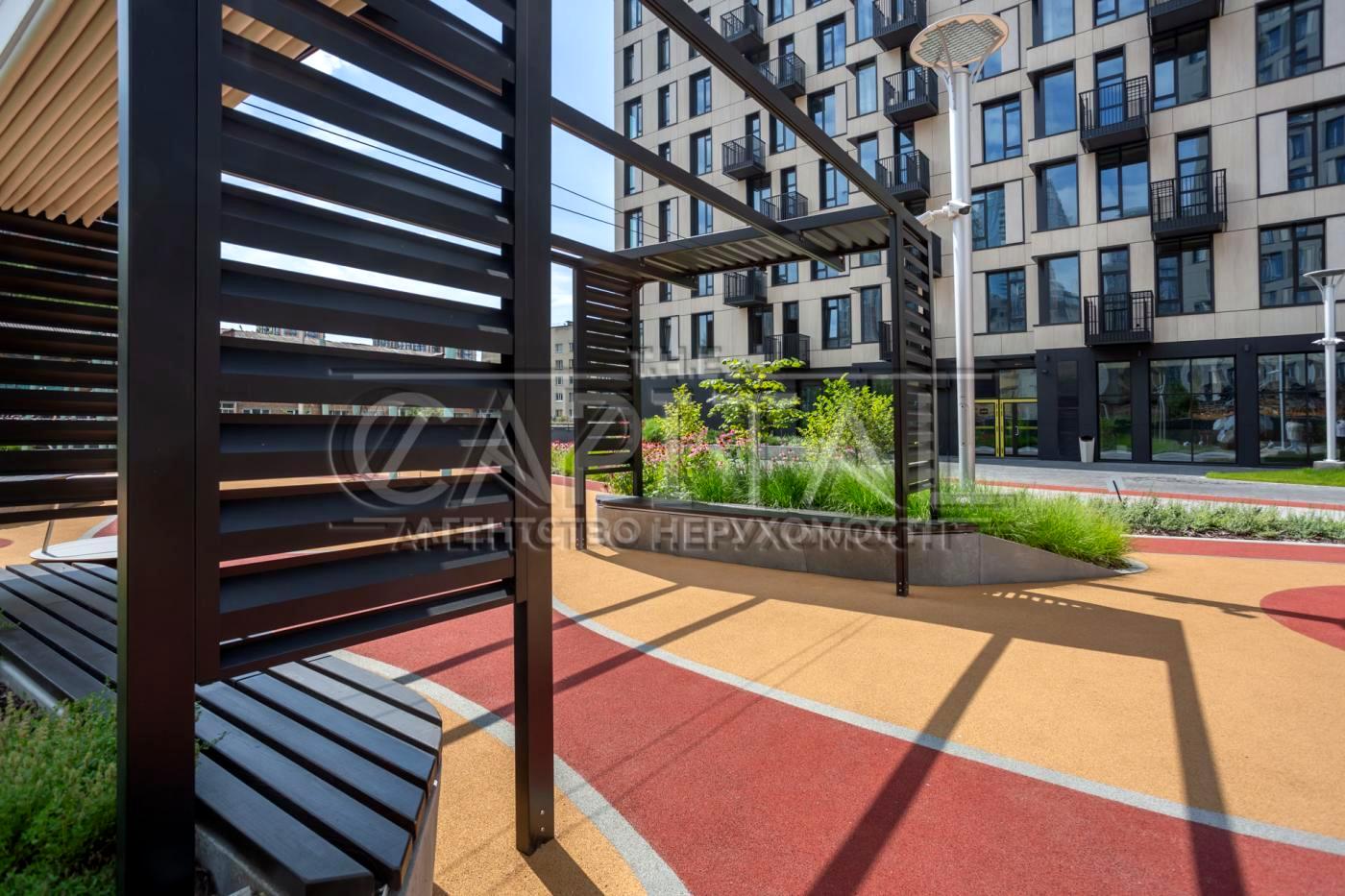 1-комнатная квартира по адресу ул. Тютюнника (площадь 54 м²) - Atlanta.ua - фото 22