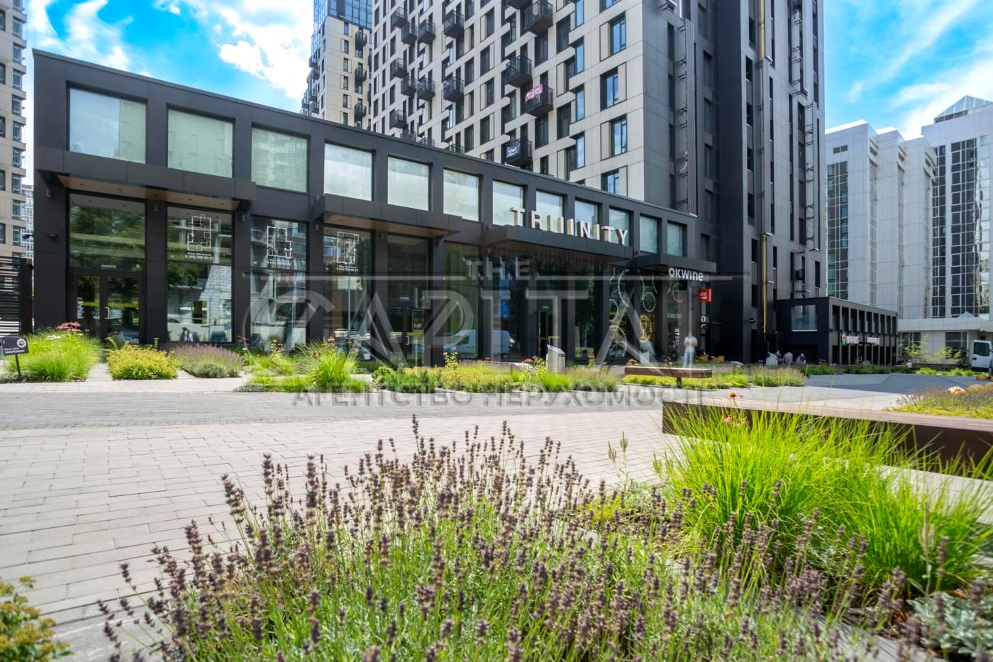 1-комнатная квартира по адресу ул. Тютюнника (площадь 54 м²) - Atlanta.ua - фото 24