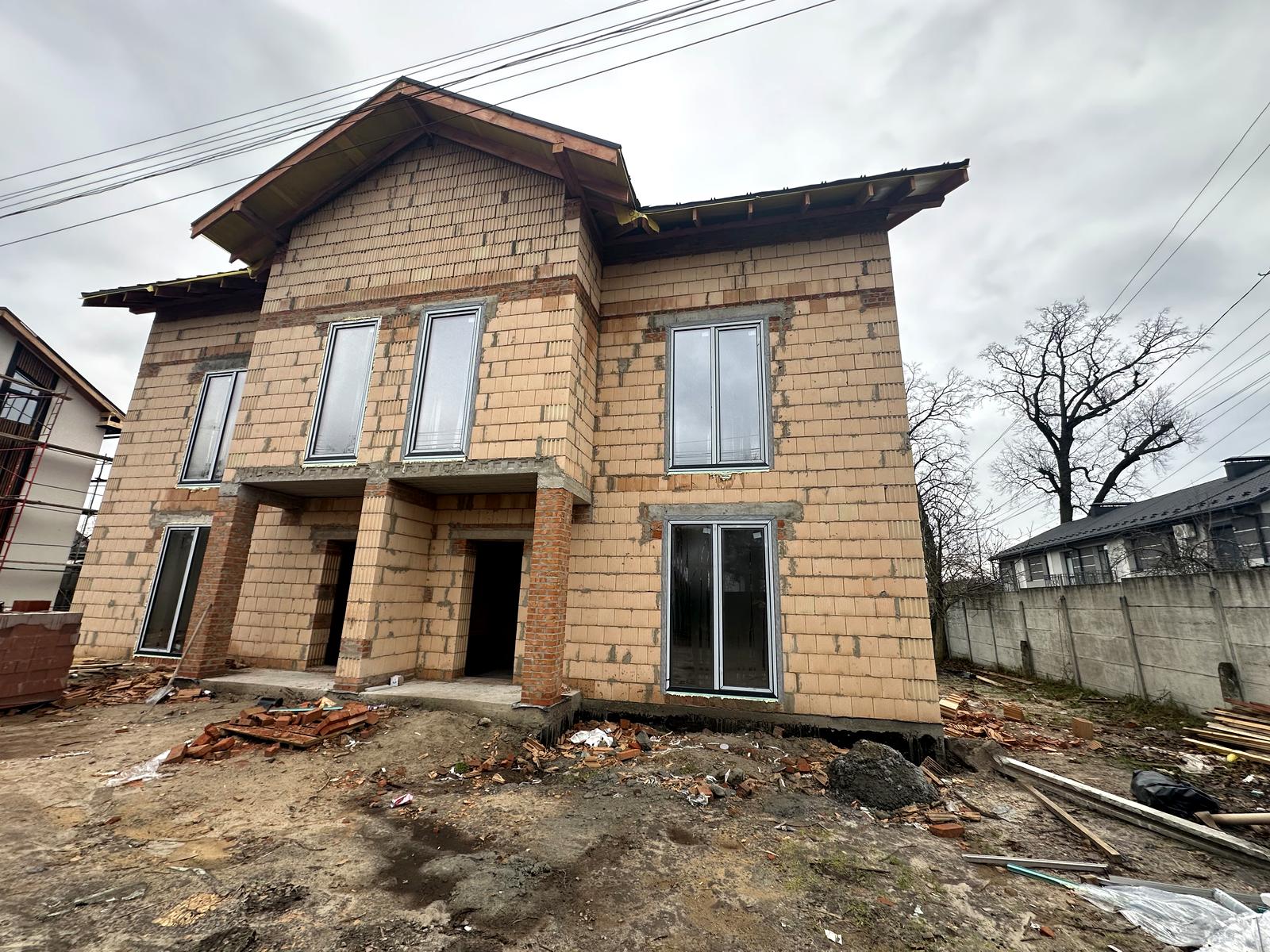 House by the address (area 100 m²) - Atlanta.ua - photo 2