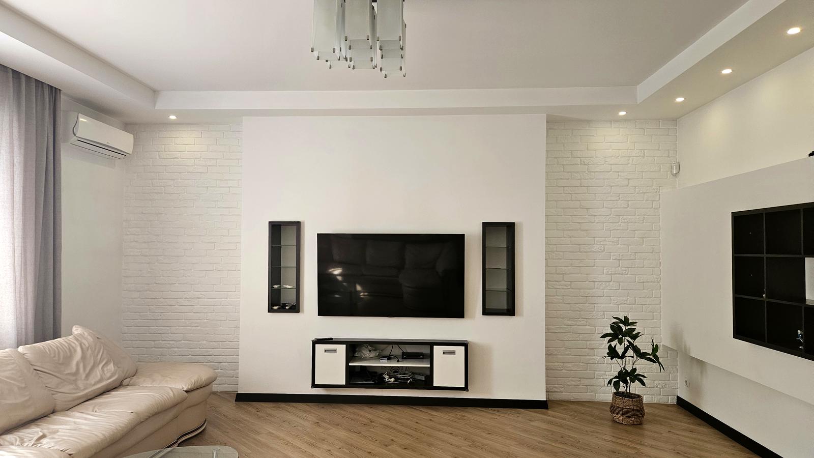 Багатокімнатна квартира за адресою вул. Предславинська (площа 140 м²) - Atlanta.ua - фото 3