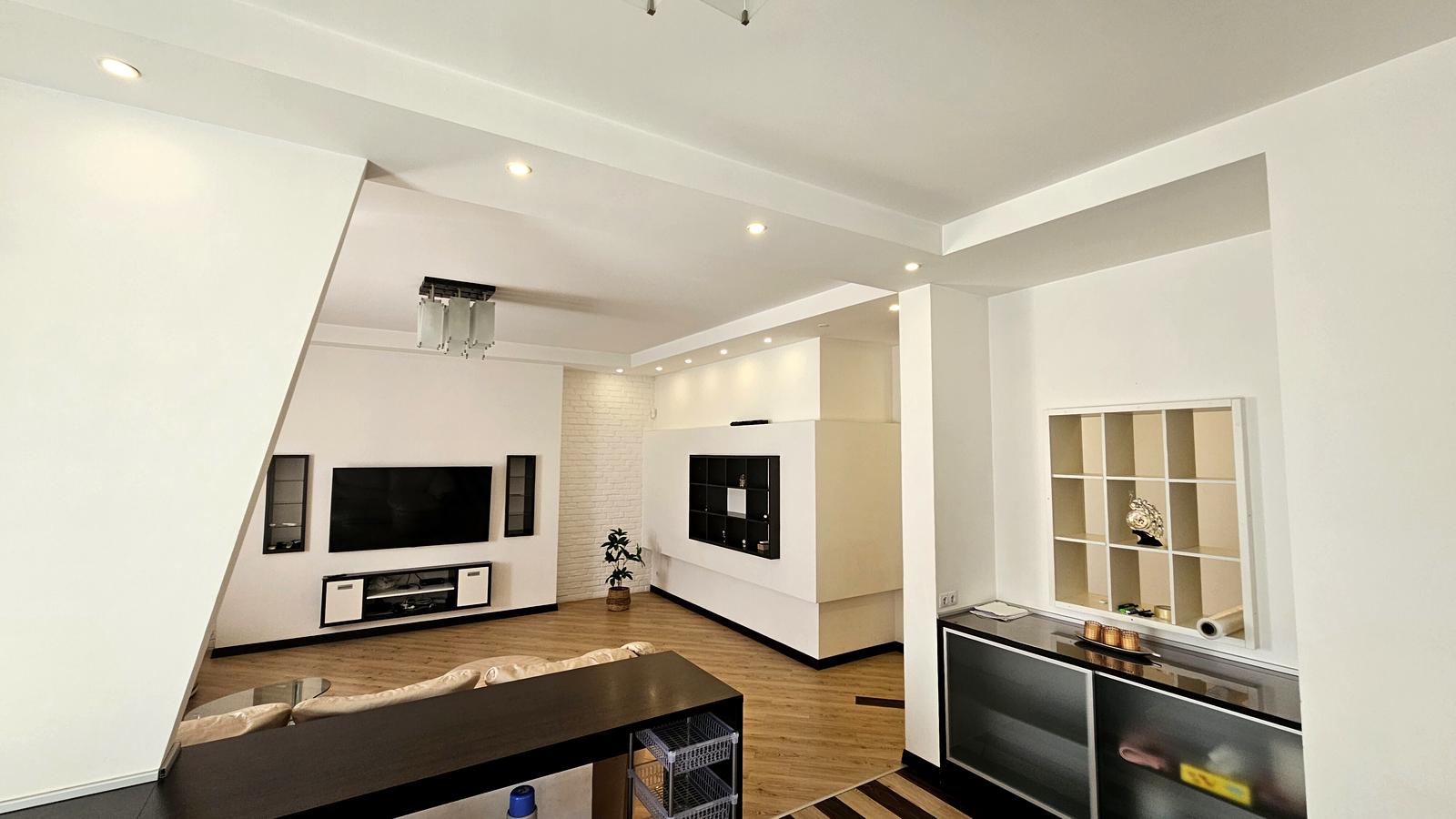 Багатокімнатна квартира за адресою вул. Предславинська (площа 140 м²) - Atlanta.ua - фото 4