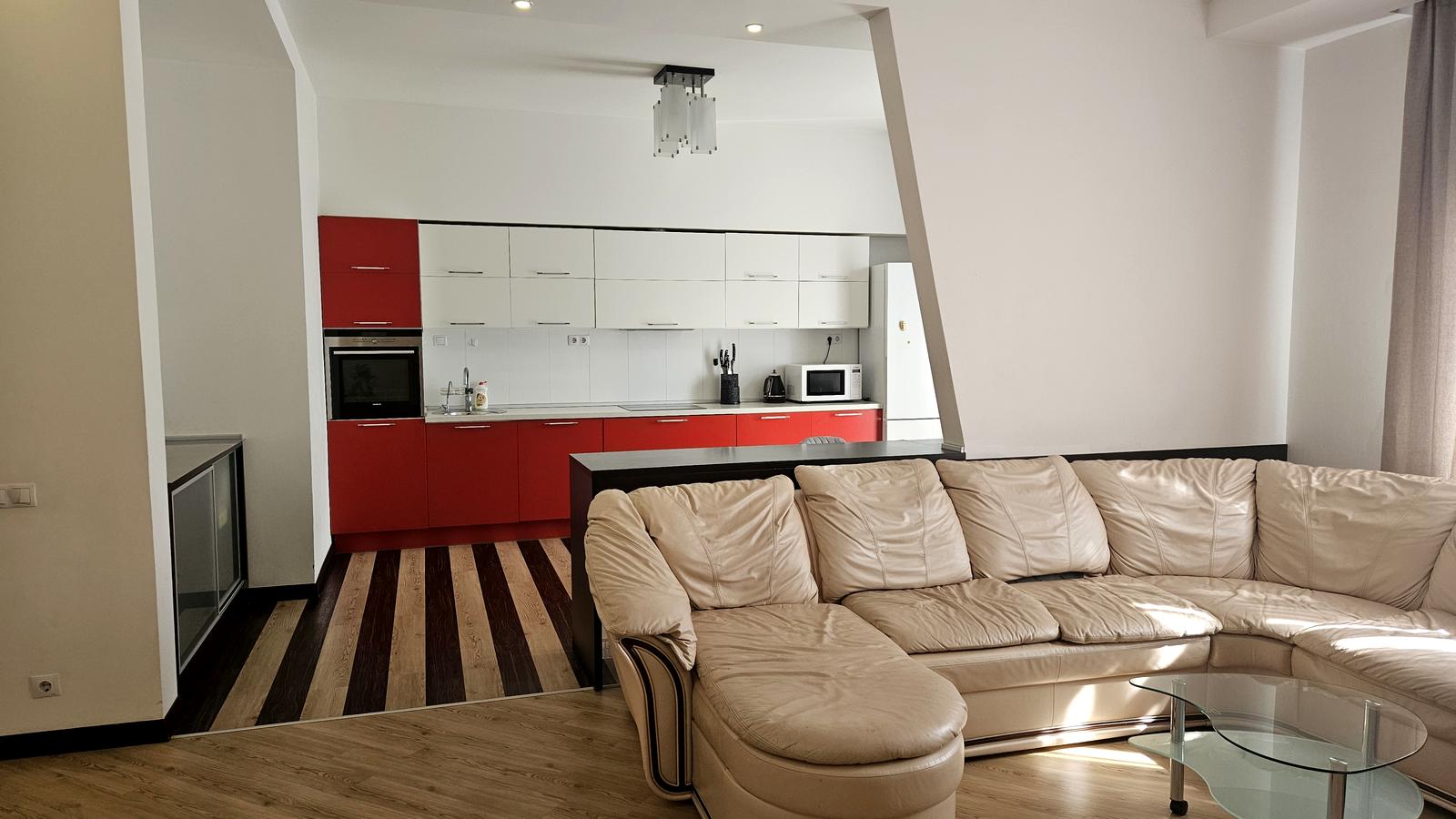 Багатокімнатна квартира за адресою вул. Предславинська (площа 140 м²) - Atlanta.ua - фото 5