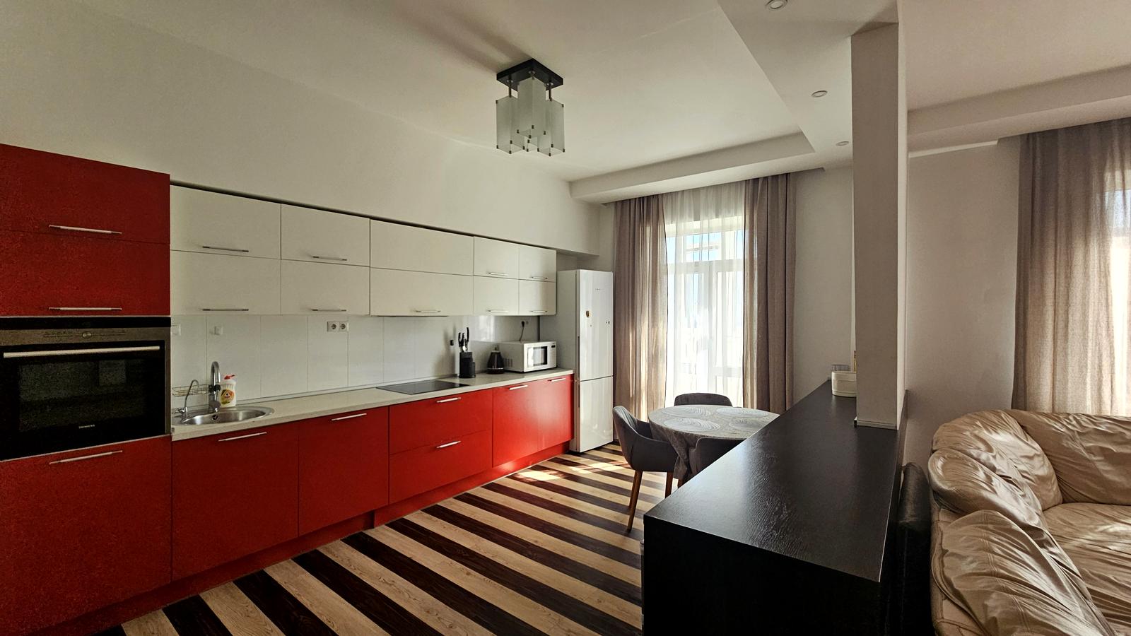 Багатокімнатна квартира за адресою вул. Предславинська (площа 140 м²) - Atlanta.ua - фото 6