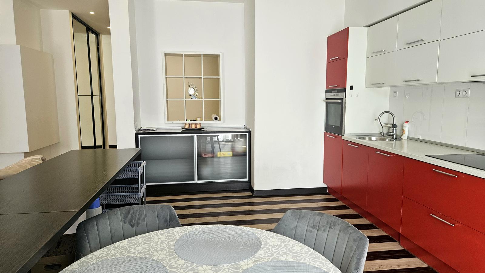 Багатокімнатна квартира за адресою вул. Предславинська (площа 140 м²) - Atlanta.ua - фото 7