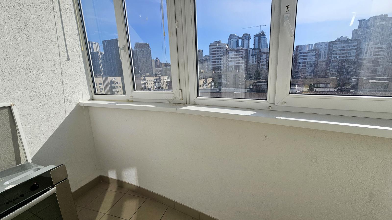 Багатокімнатна квартира за адресою вул. Предславинська (площа 140 м²) - Atlanta.ua - фото 12