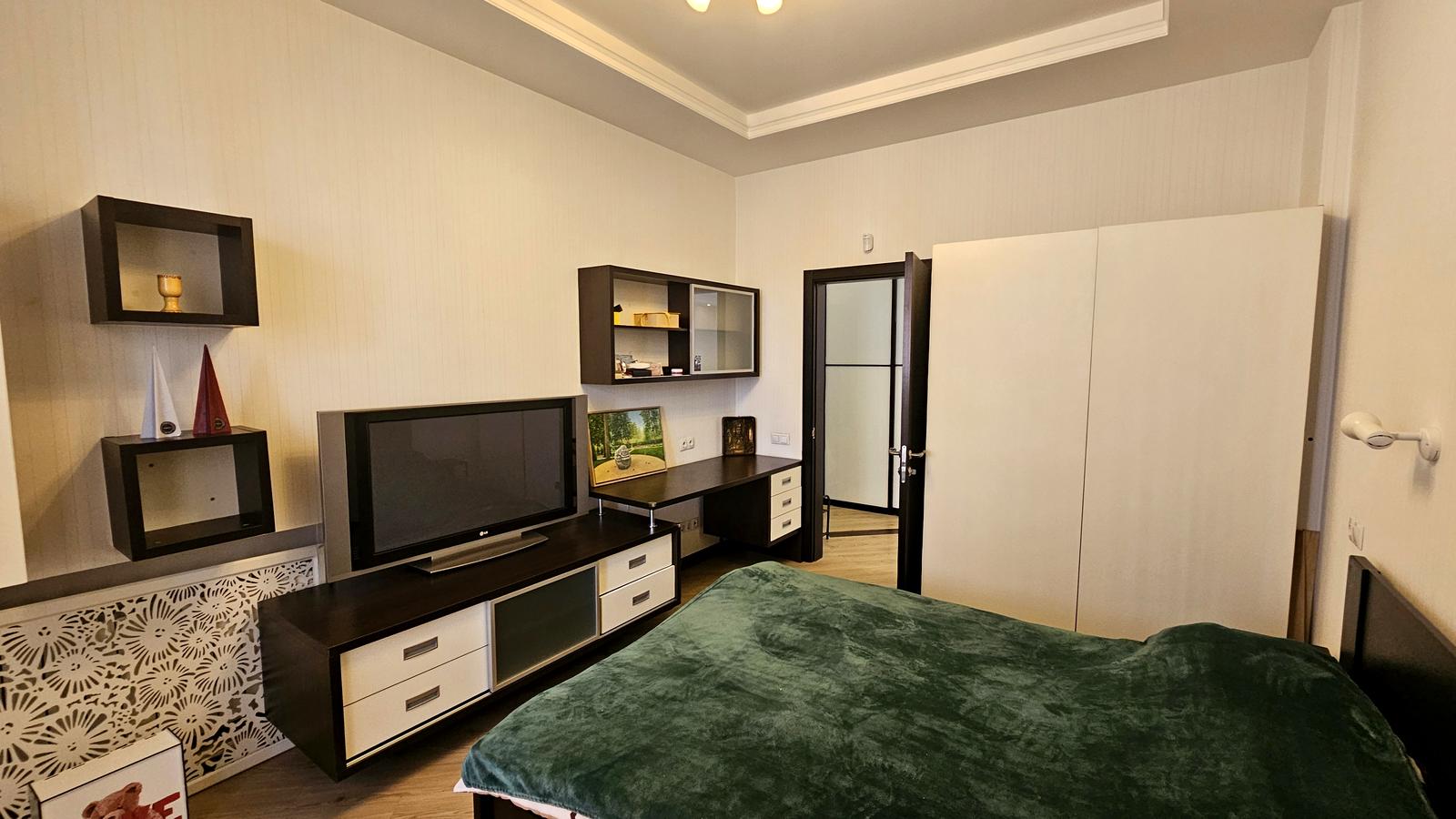 Багатокімнатна квартира за адресою вул. Предславинська (площа 140 м²) - Atlanta.ua - фото 13