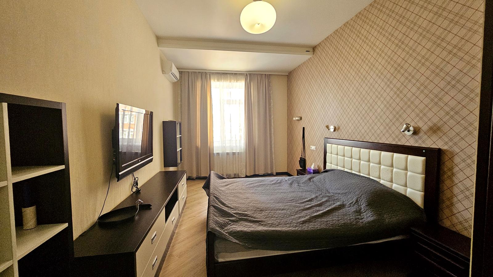 Багатокімнатна квартира за адресою вул. Предславинська (площа 140 м²) - Atlanta.ua - фото 9