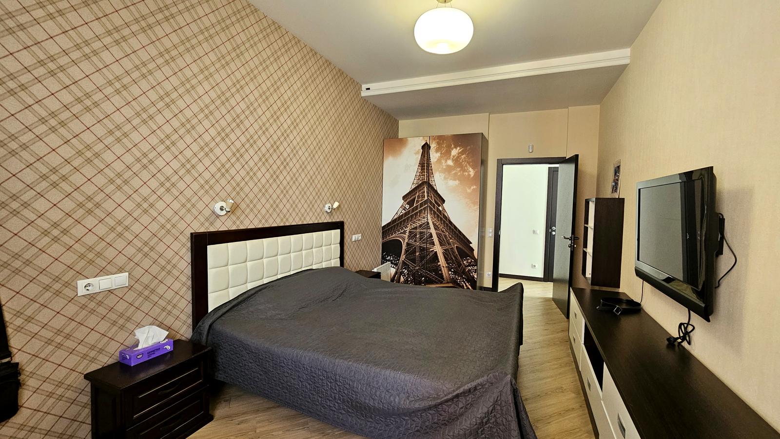 Багатокімнатна квартира за адресою вул. Предславинська (площа 140 м²) - Atlanta.ua - фото 10