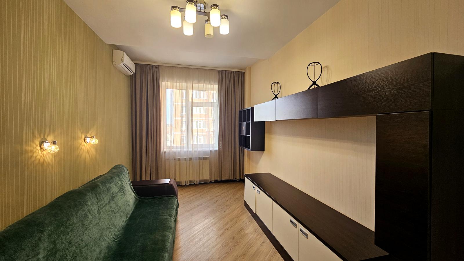 Багатокімнатна квартира за адресою вул. Предславинська (площа 140 м²) - Atlanta.ua - фото 15