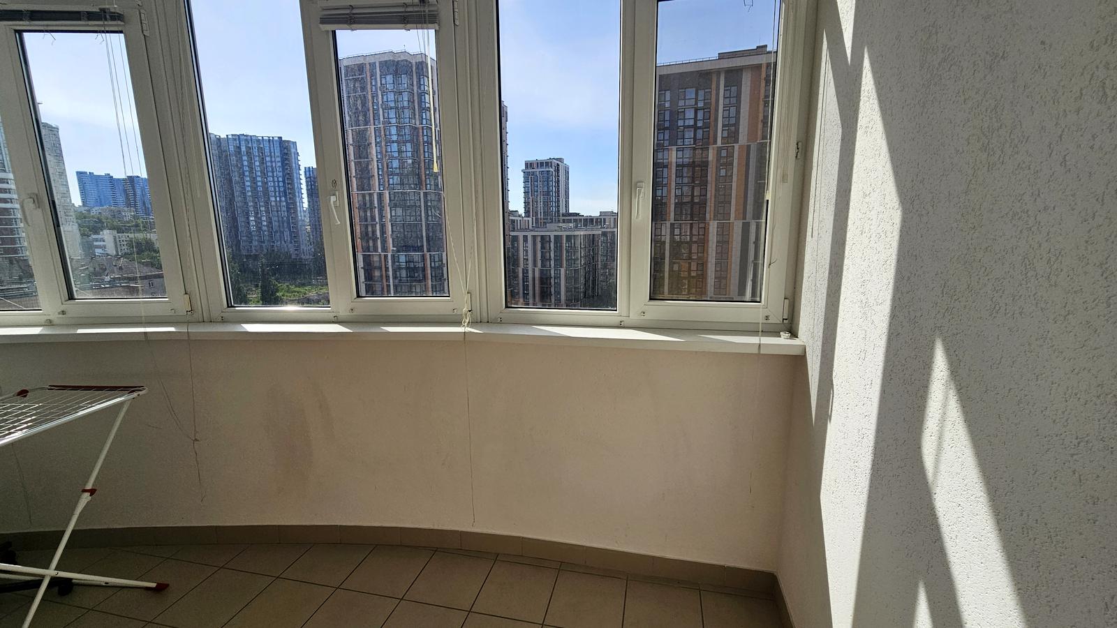 Багатокімнатна квартира за адресою вул. Предславинська (площа 140 м²) - Atlanta.ua - фото 16