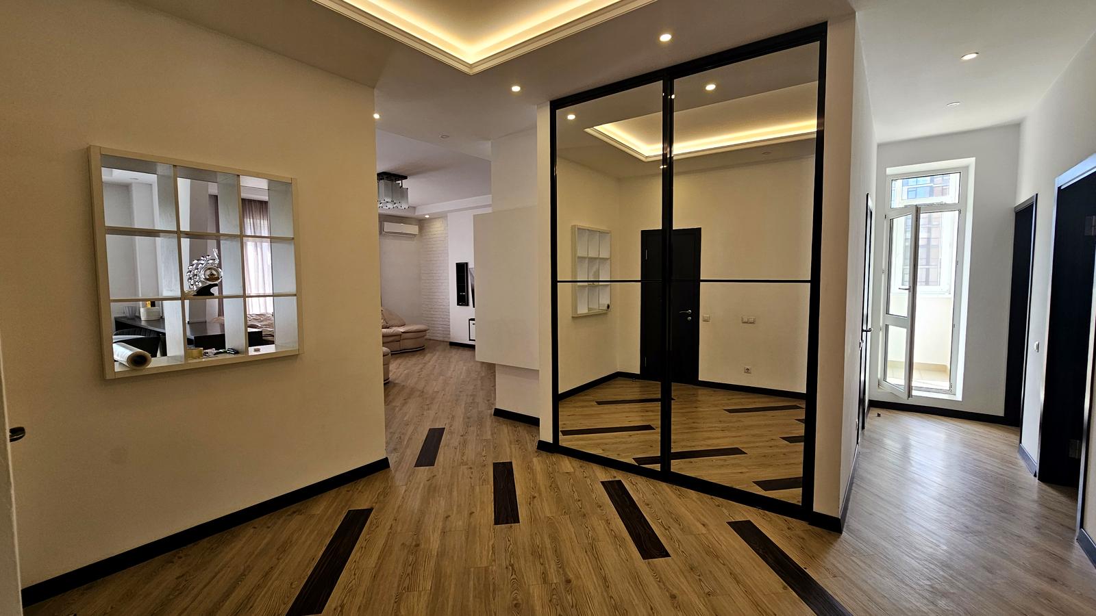 Багатокімнатна квартира за адресою вул. Предславинська (площа 140 м²) - Atlanta.ua - фото 18