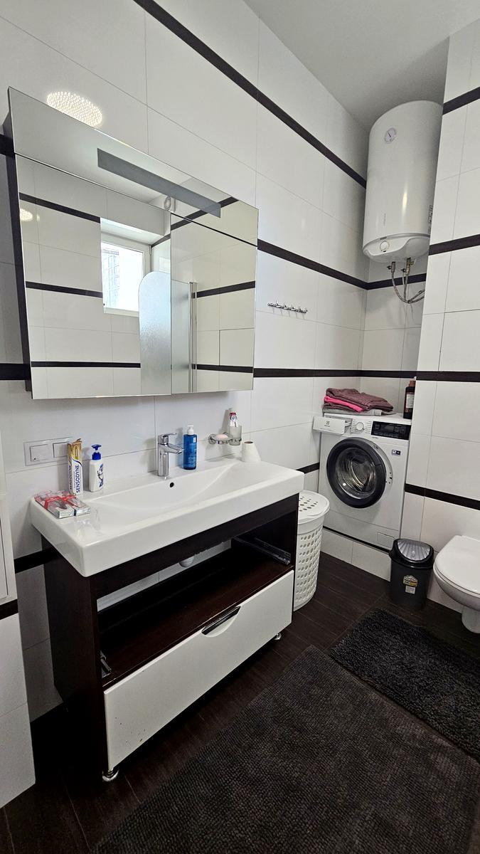 Багатокімнатна квартира за адресою вул. Предславинська (площа 140 м²) - Atlanta.ua - фото 20