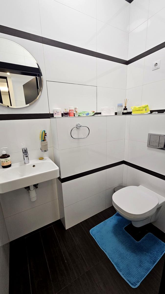 Багатокімнатна квартира за адресою вул. Предславинська (площа 140 м²) - Atlanta.ua - фото 22