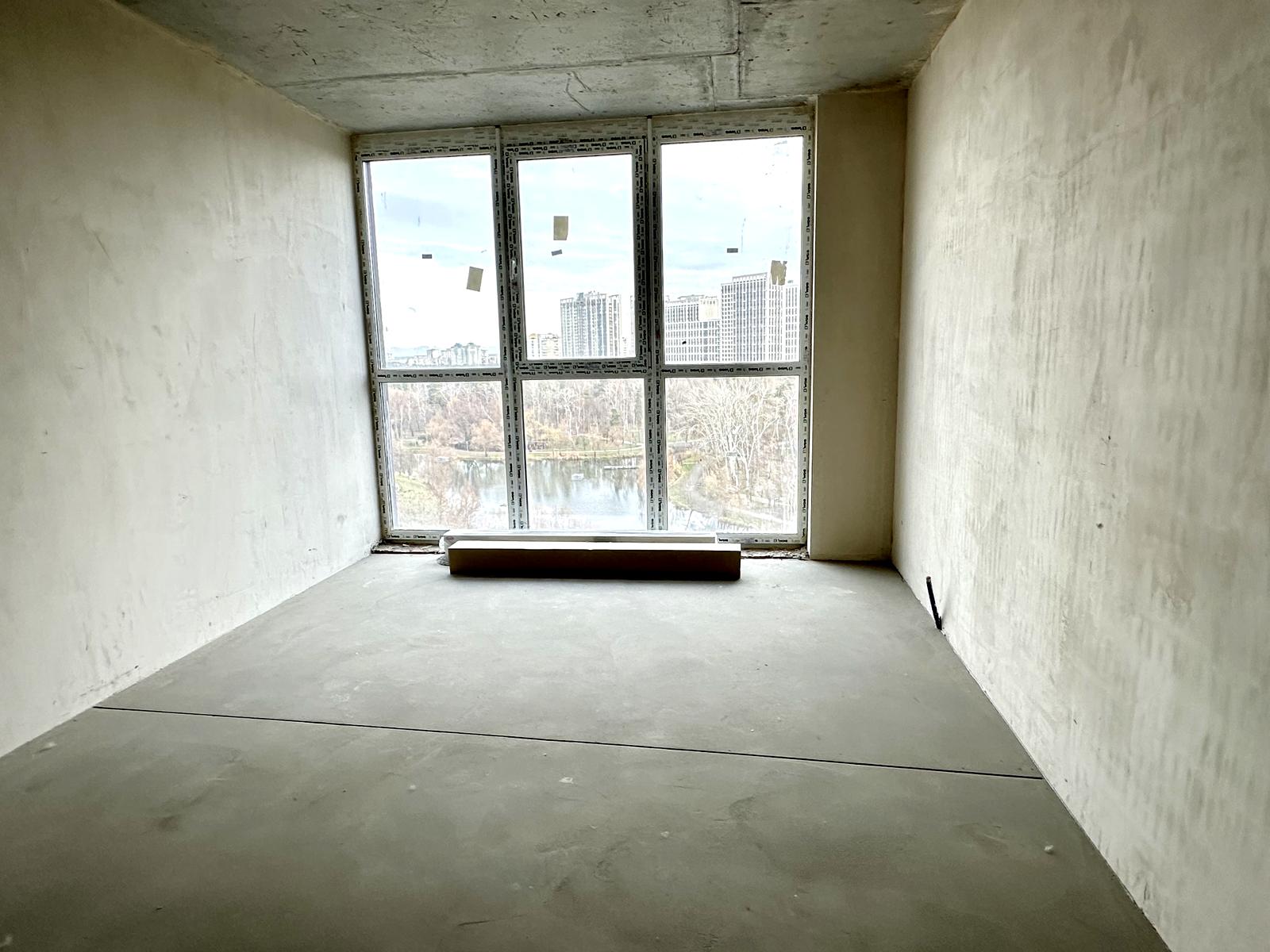 2-кімнатна квартира за адресою вул. Воскресенська (площа 73 м²) - Atlanta.ua - фото 3