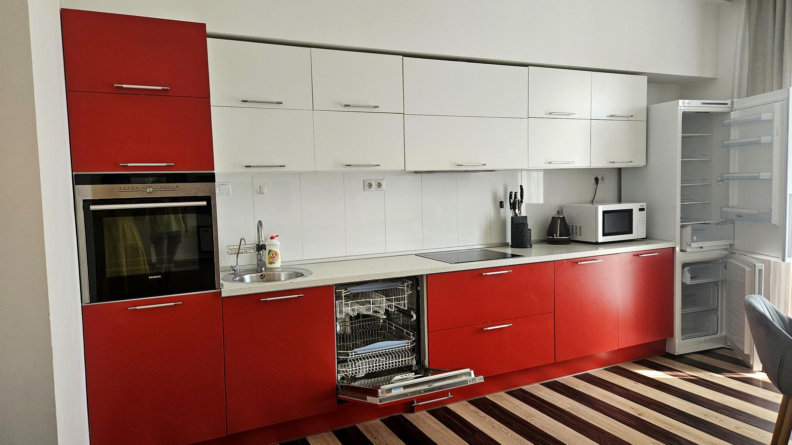 Багатокімнатна квартира за адресою вул. Предславинська (площа 140 м²) - Atlanta.ua - фото 8