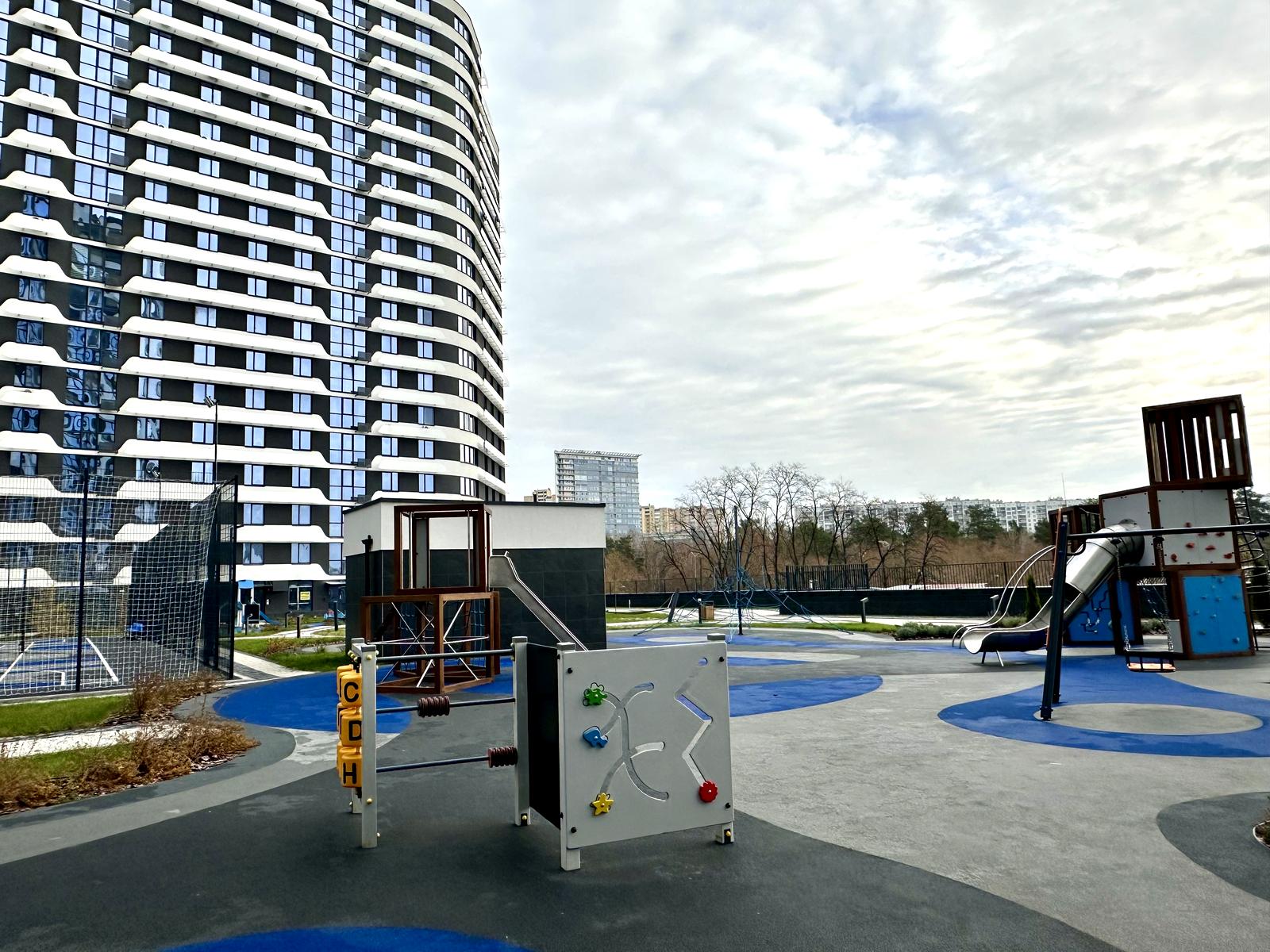 2-кімнатна квартира за адресою вул. Воскресенська (площа 73 м²) - Atlanta.ua - фото 17