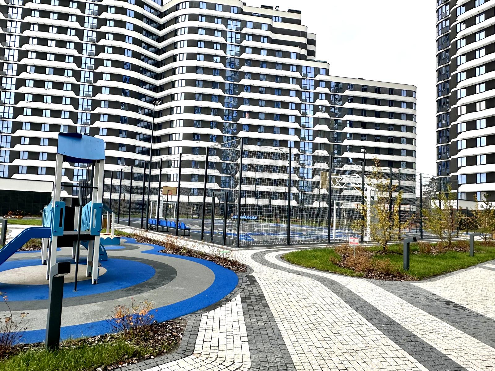 2-кімнатна квартира за адресою вул. Воскресенська (площа 73 м²) - Atlanta.ua - фото 15