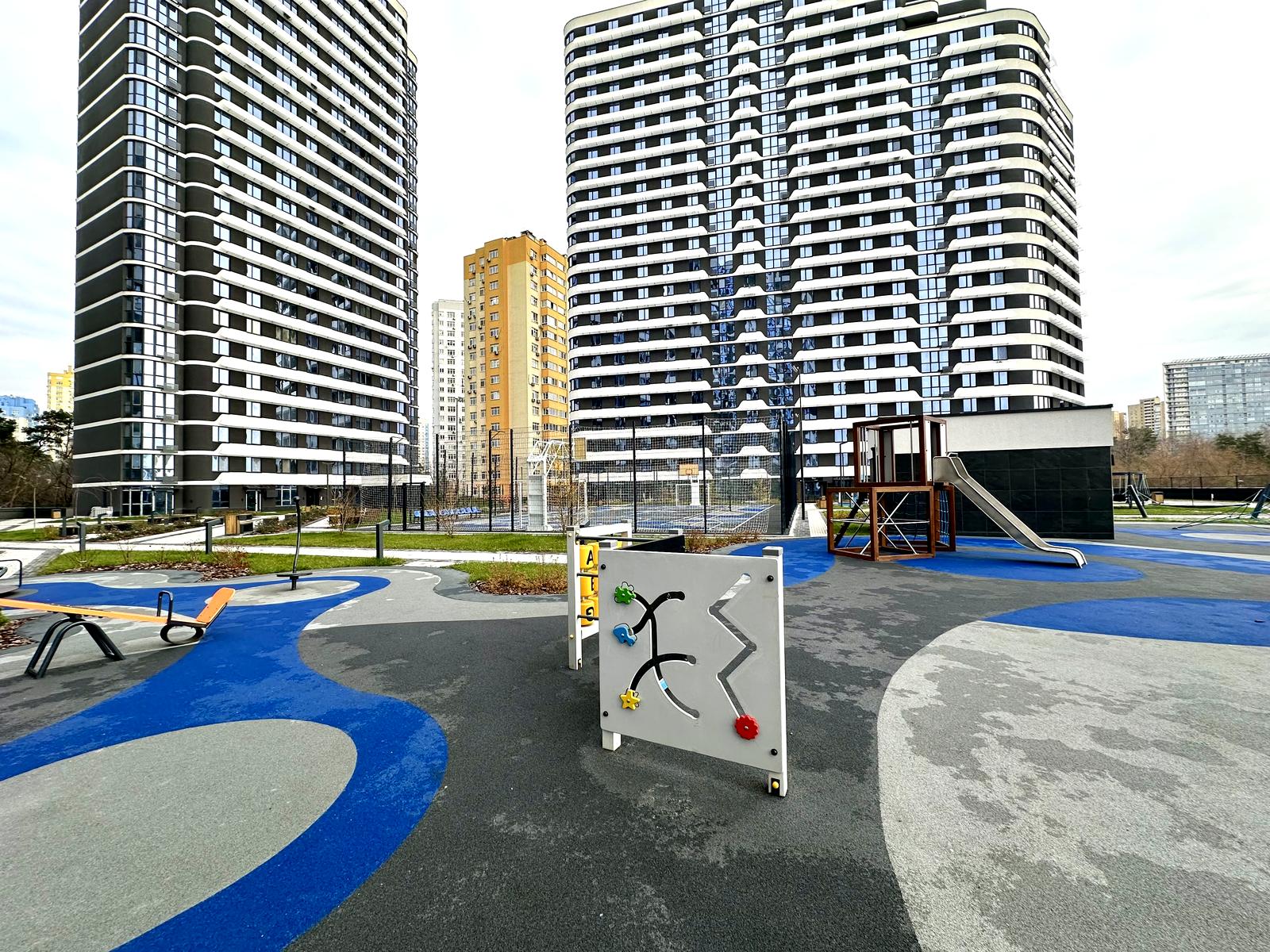 2-кімнатна квартира за адресою вул. Воскресенська (площа 73 м²) - Atlanta.ua - фото 18