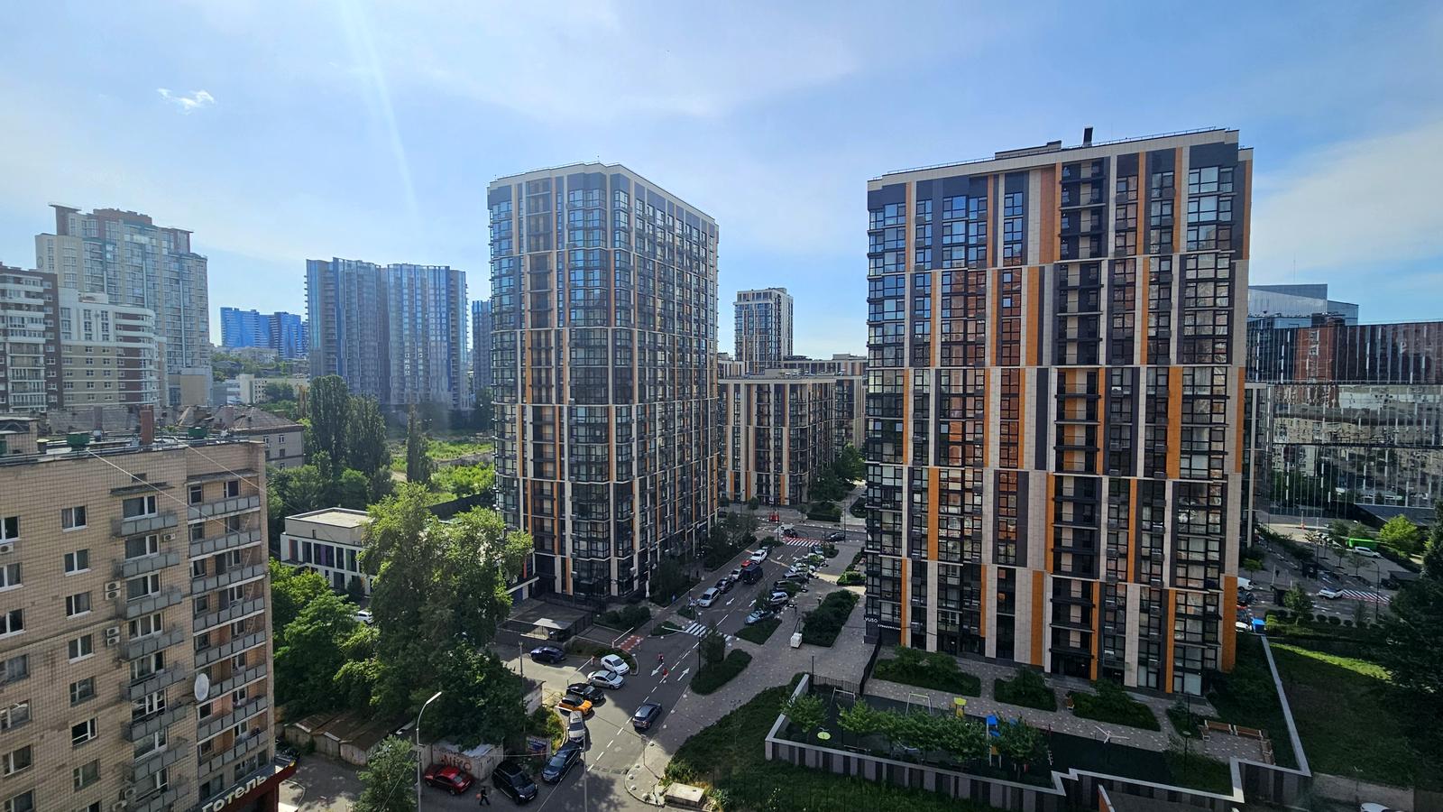 Багатокімнатна квартира за адресою вул. Предславинська (площа 140 м²) - Atlanta.ua - фото 17