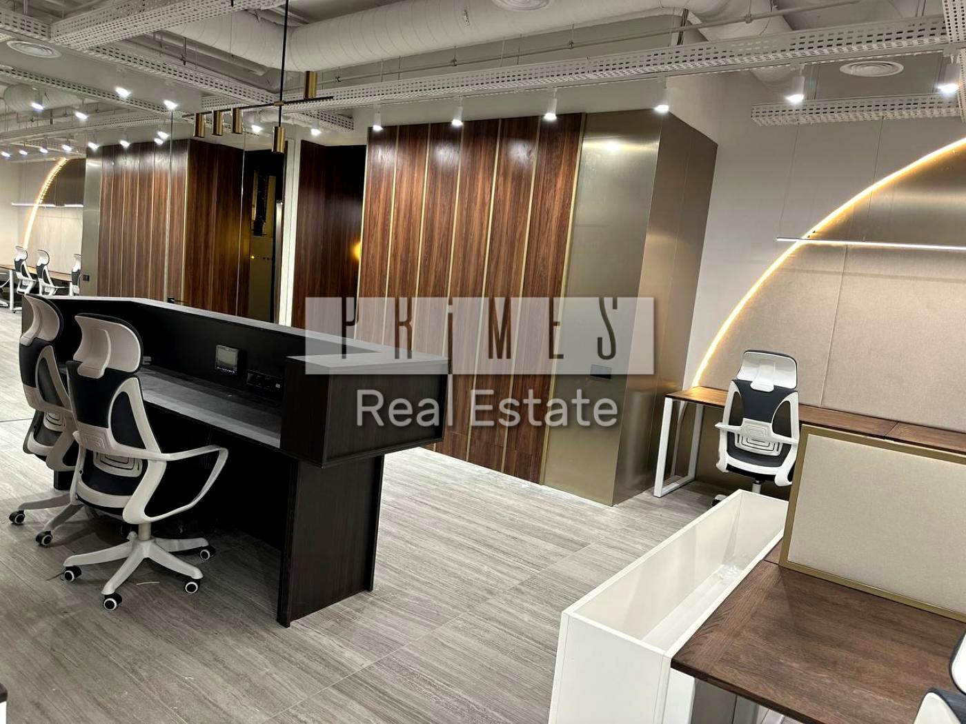 Commercial real estate at st. Ul Zlatoustovskaya (area 178 m²) - Atlanta.ua - photo 5