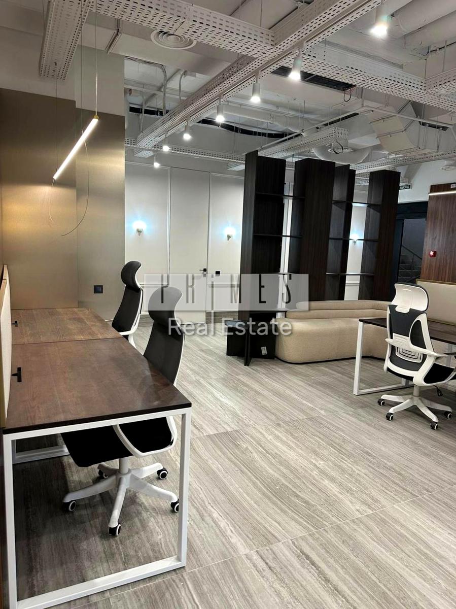 Commercial real estate at st. Ul Zlatoustovskaya (area 178 m²) - Atlanta.ua - photo 6